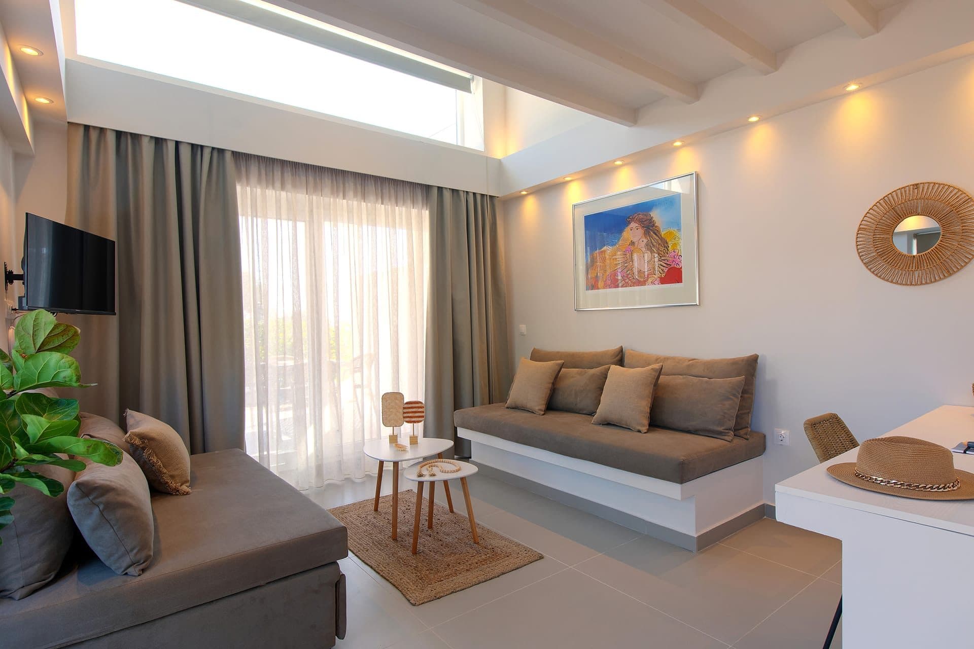 Loft Villa with Private Pool, Halkidiki – photo 2 of 13