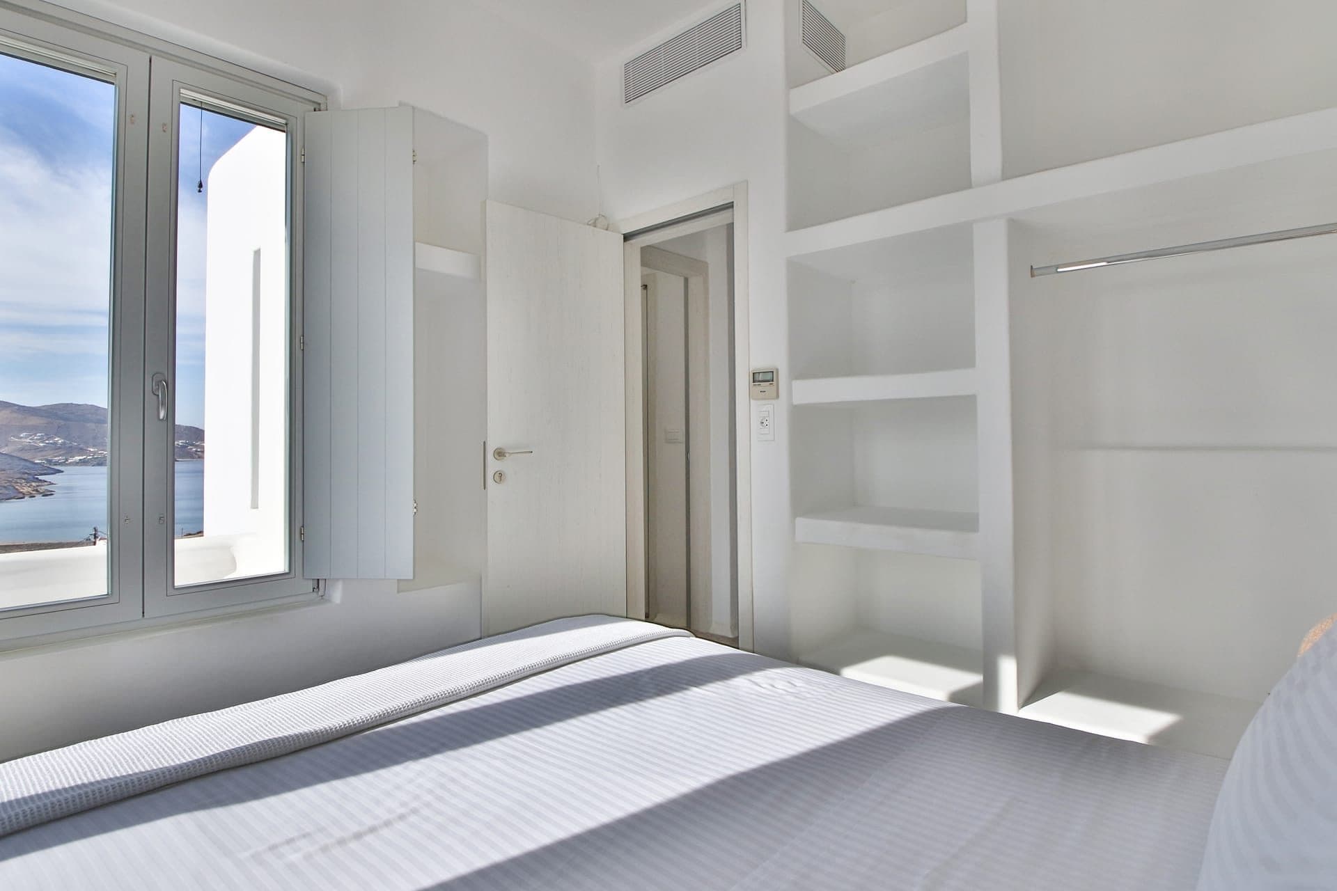 Cabana 1 Pool Villa (Alemagou) - Four Bedrooms, Mykonos – photo 47 of 110