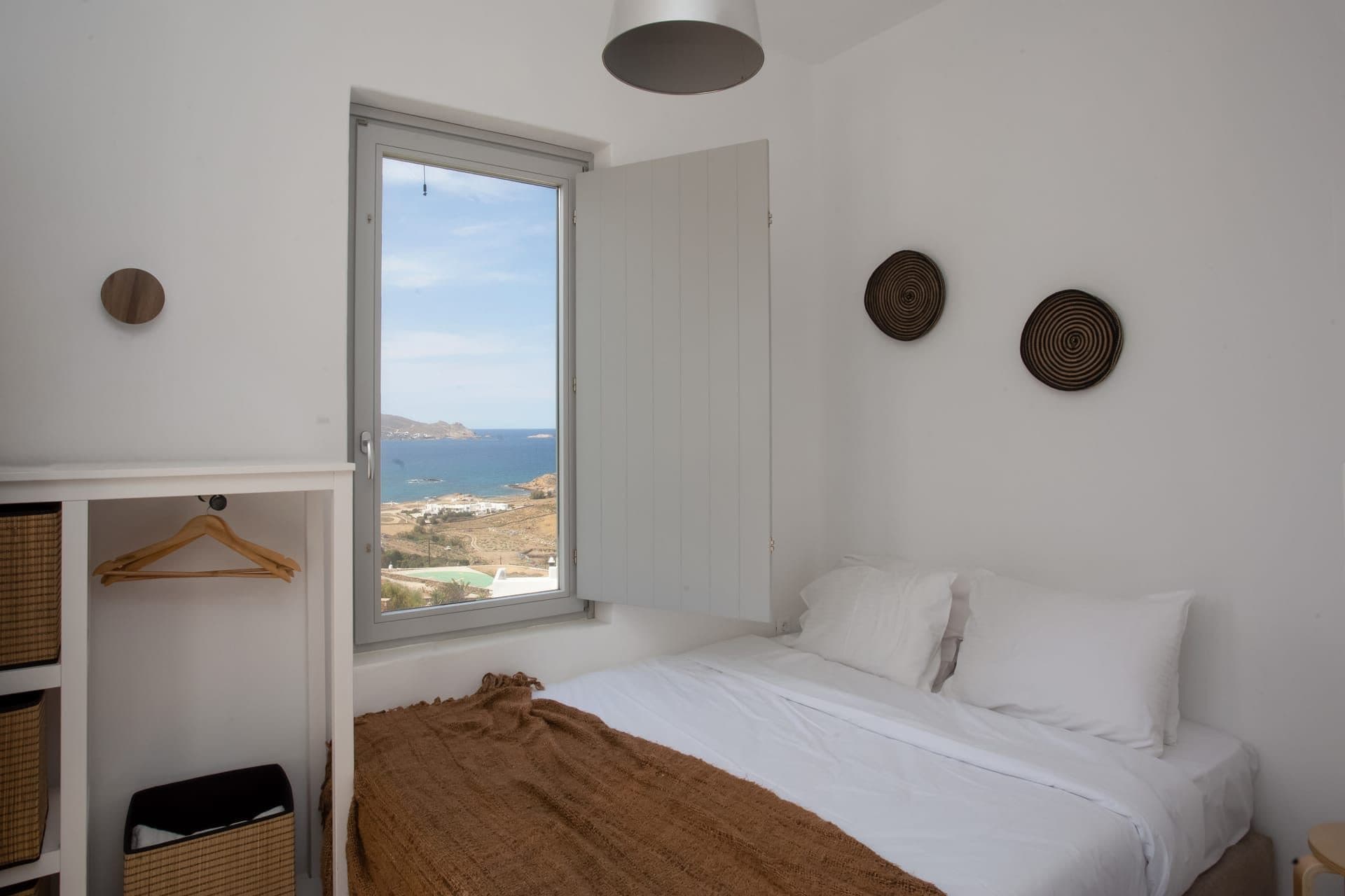 Cabana 1 Pool Villa (Alemagou) - Four Bedrooms, Mykonos – photo 48 of 110
