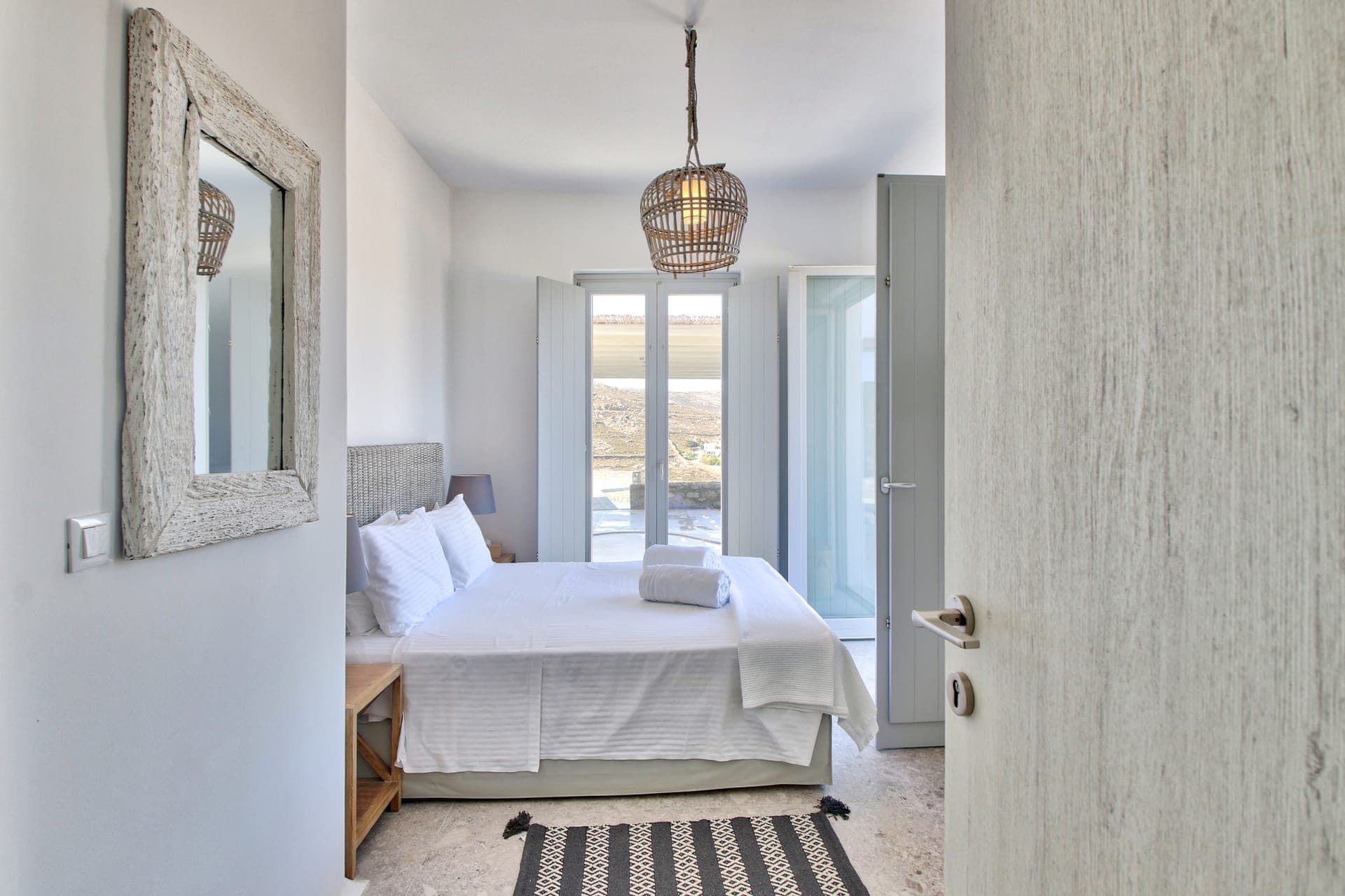 Cabana 1 Pool Villa (Alemagou) - Four Bedrooms, Mykonos – photo 32 of 110