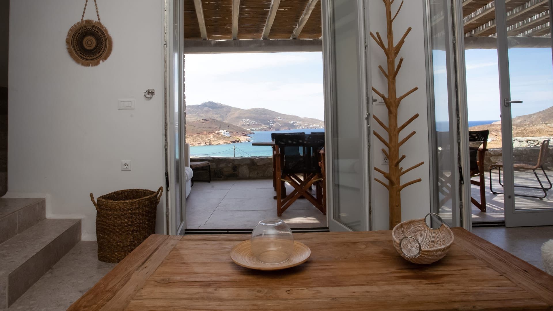 Cabana 1 Pool Villa (Alemagou) - Four Bedrooms, Mykonos – photo 23 of 110