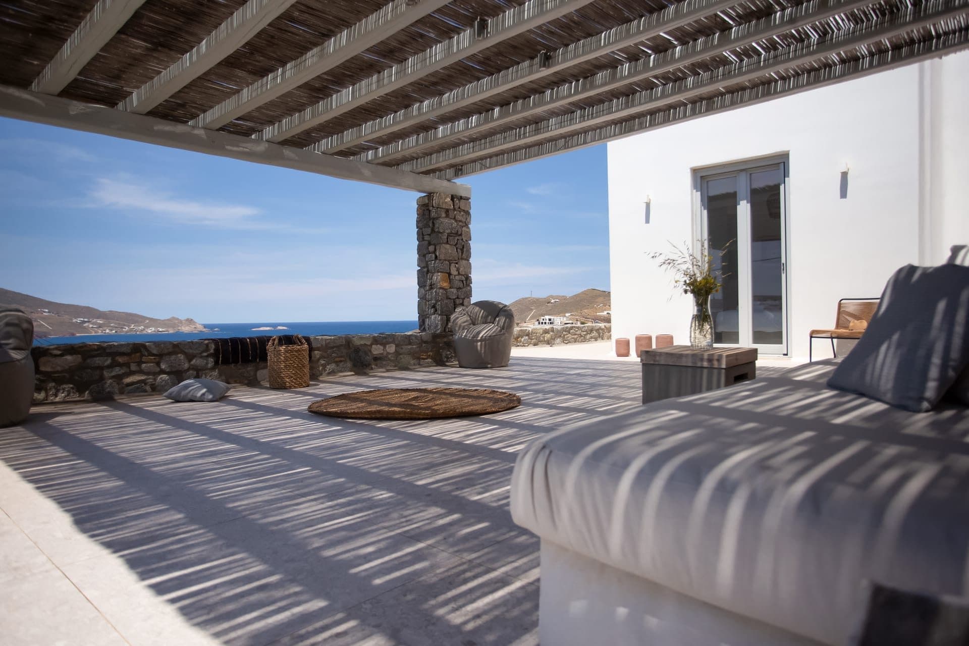 Cabana 1 Pool Villa (Alemagou) - Four Bedrooms, Mykonos – photo 81 of 110