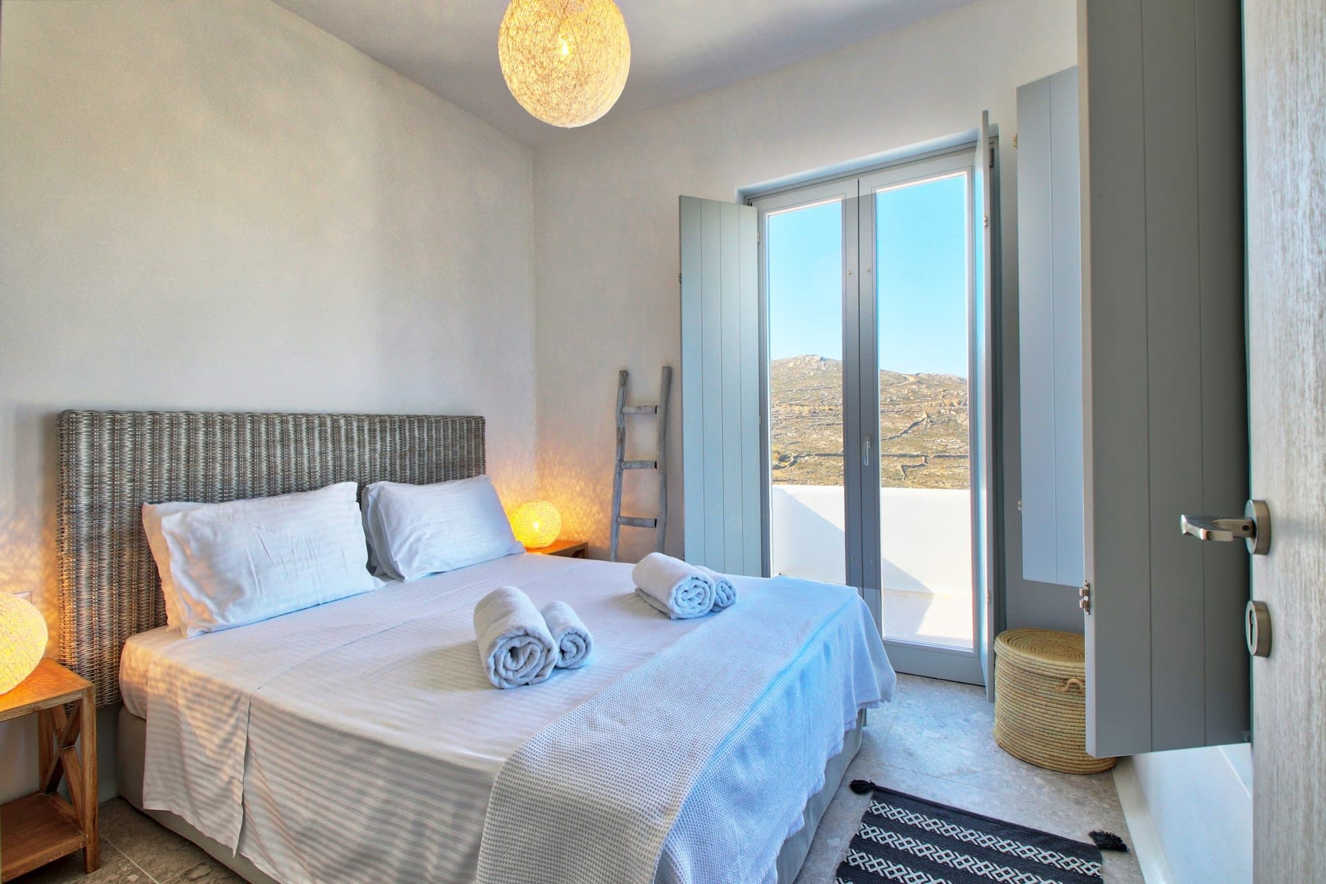 Cabana 1 Pool Villa (Alemagou) - Four Bedrooms, Mykonos – photo 43 of 110