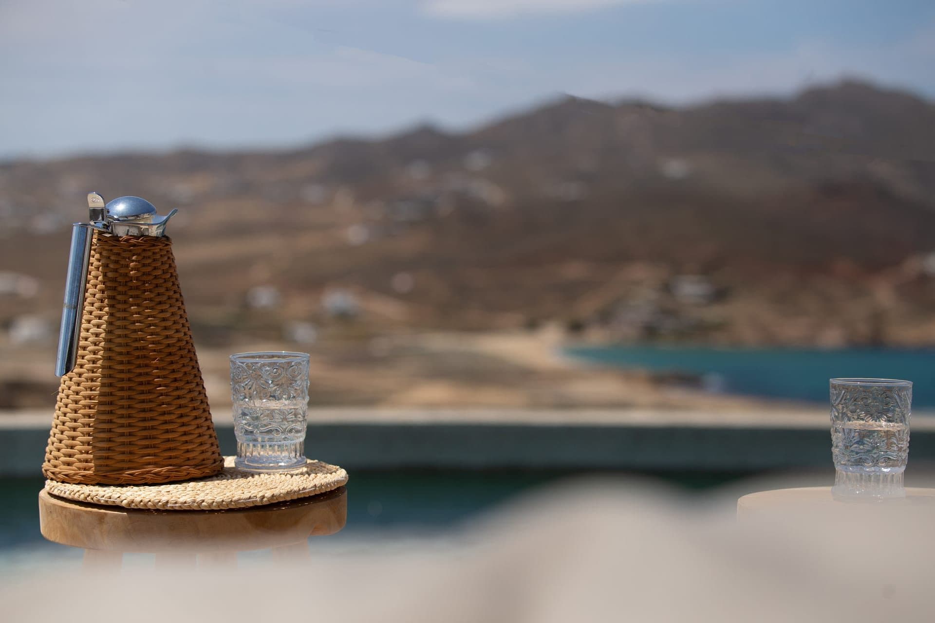 Cabana 1 Pool Villa (Alemagou) - Four Bedrooms, Mykonos – photo 91 of 110