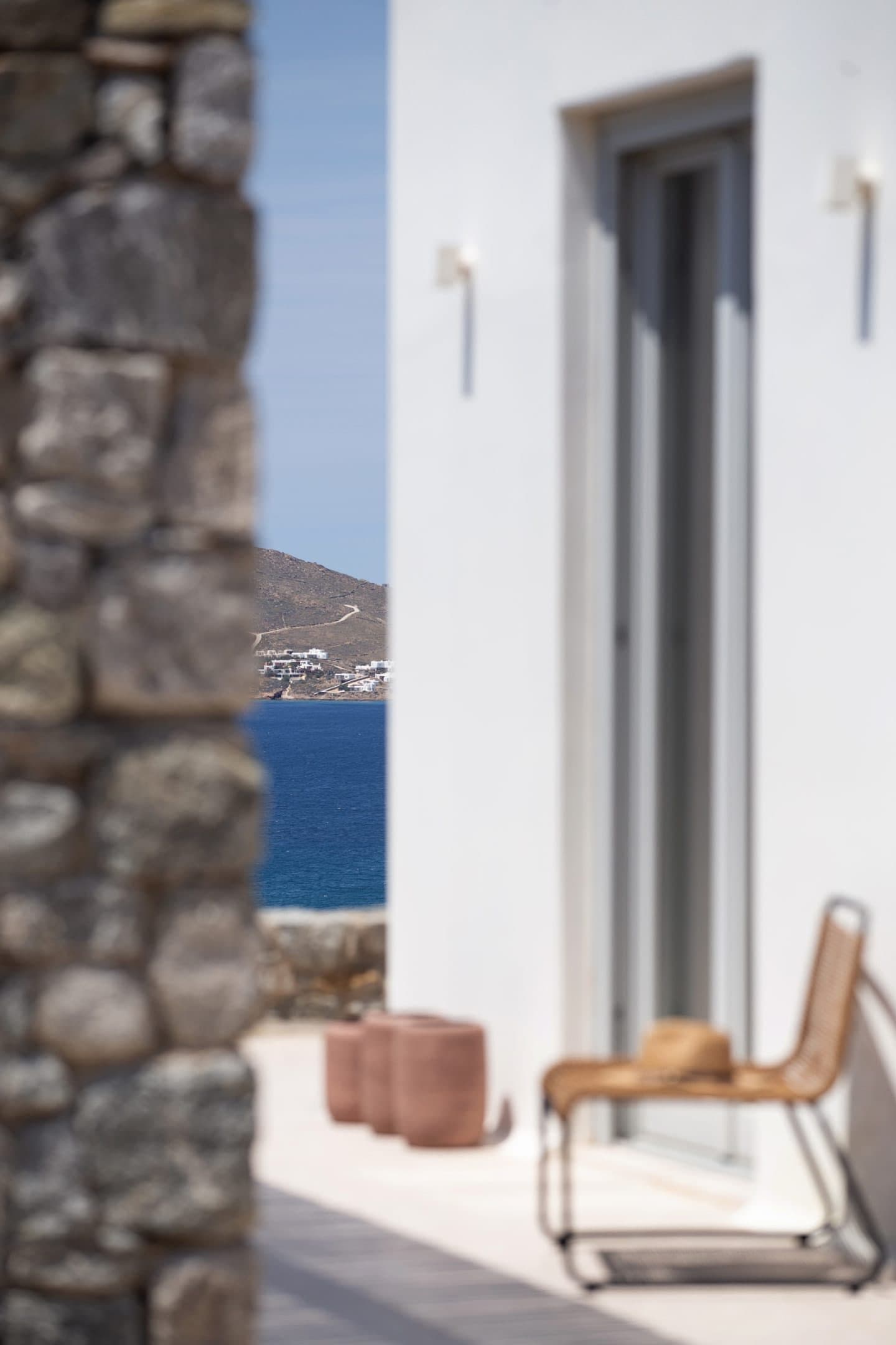 Cabana 1 Pool Villa (Alemagou) - Four Bedrooms, Mykonos – photo 87 of 110