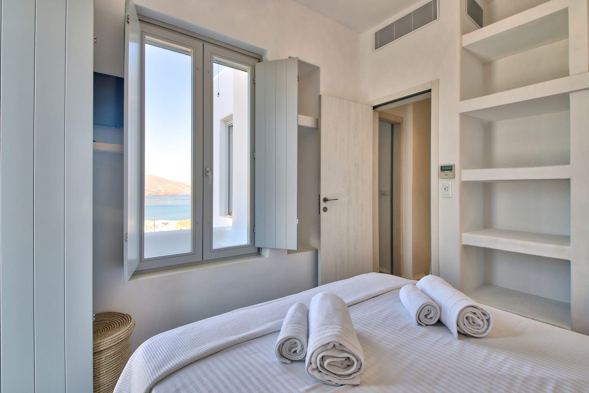 Cabana 1 Pool Villa (Alemagou) - Four Bedrooms, Mykonos – photo 40 of 110