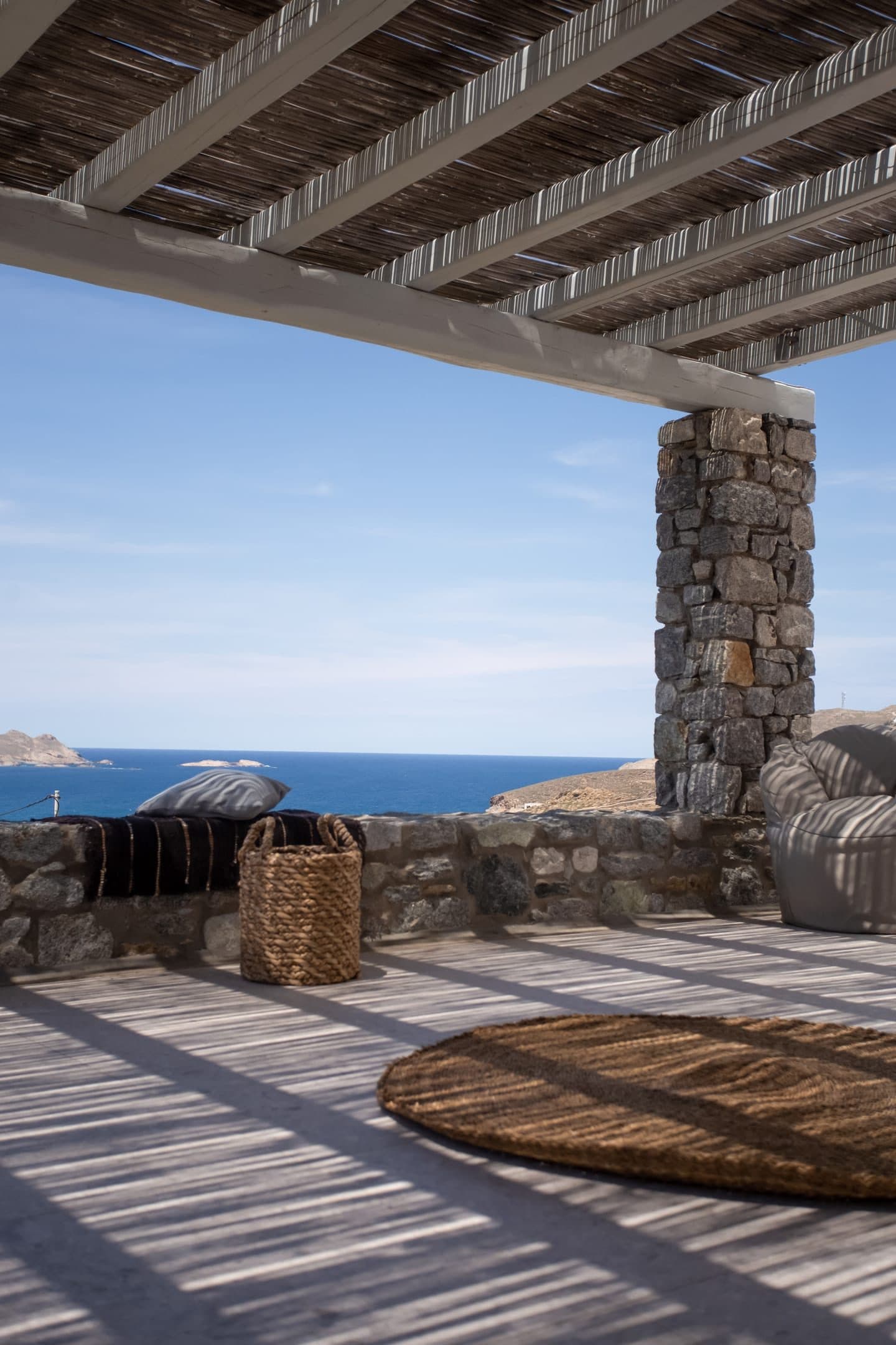 Cabana 1 Pool Villa (Alemagou) - Four Bedrooms, Mykonos – photo 67 of 110