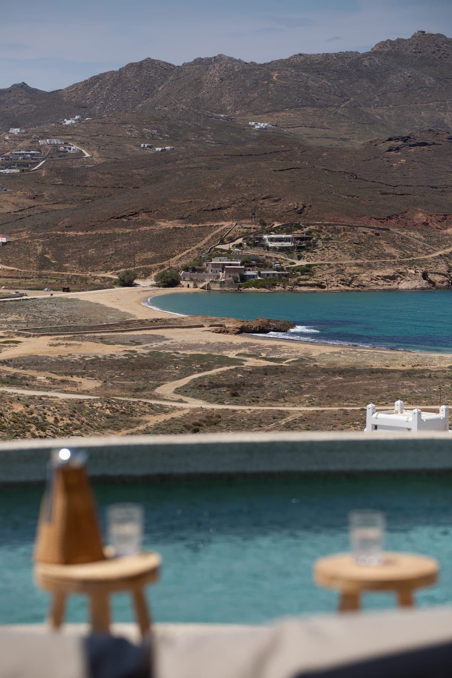 Cabana 1 Pool Villa (Alemagou) - Four Bedrooms, Mykonos – photo 11 of 110