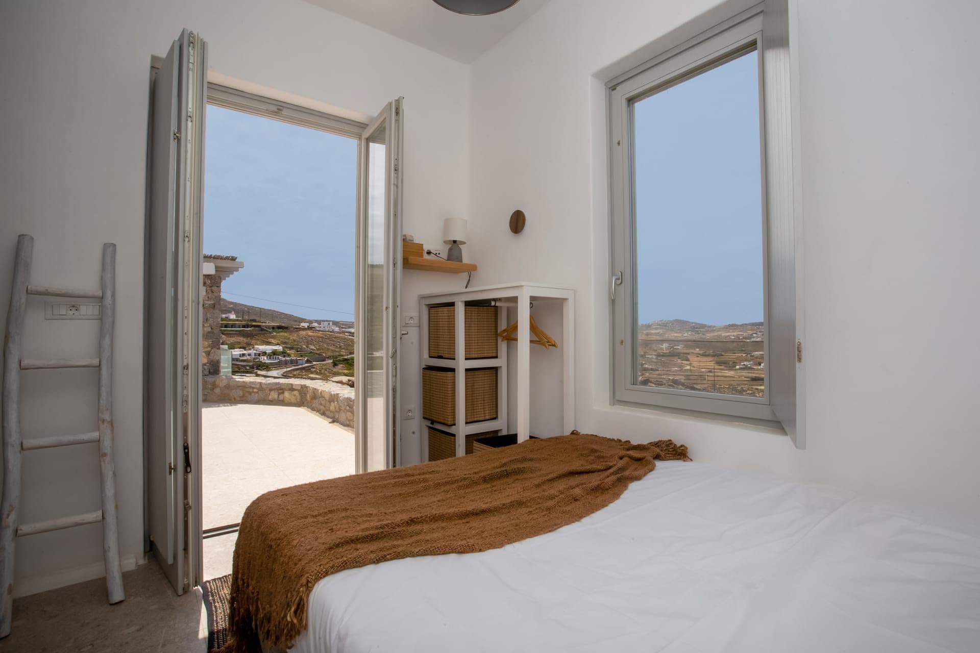 Cabana 1 Pool Villa (Alemagou) - Four Bedrooms, Mykonos – photo 49 of 110