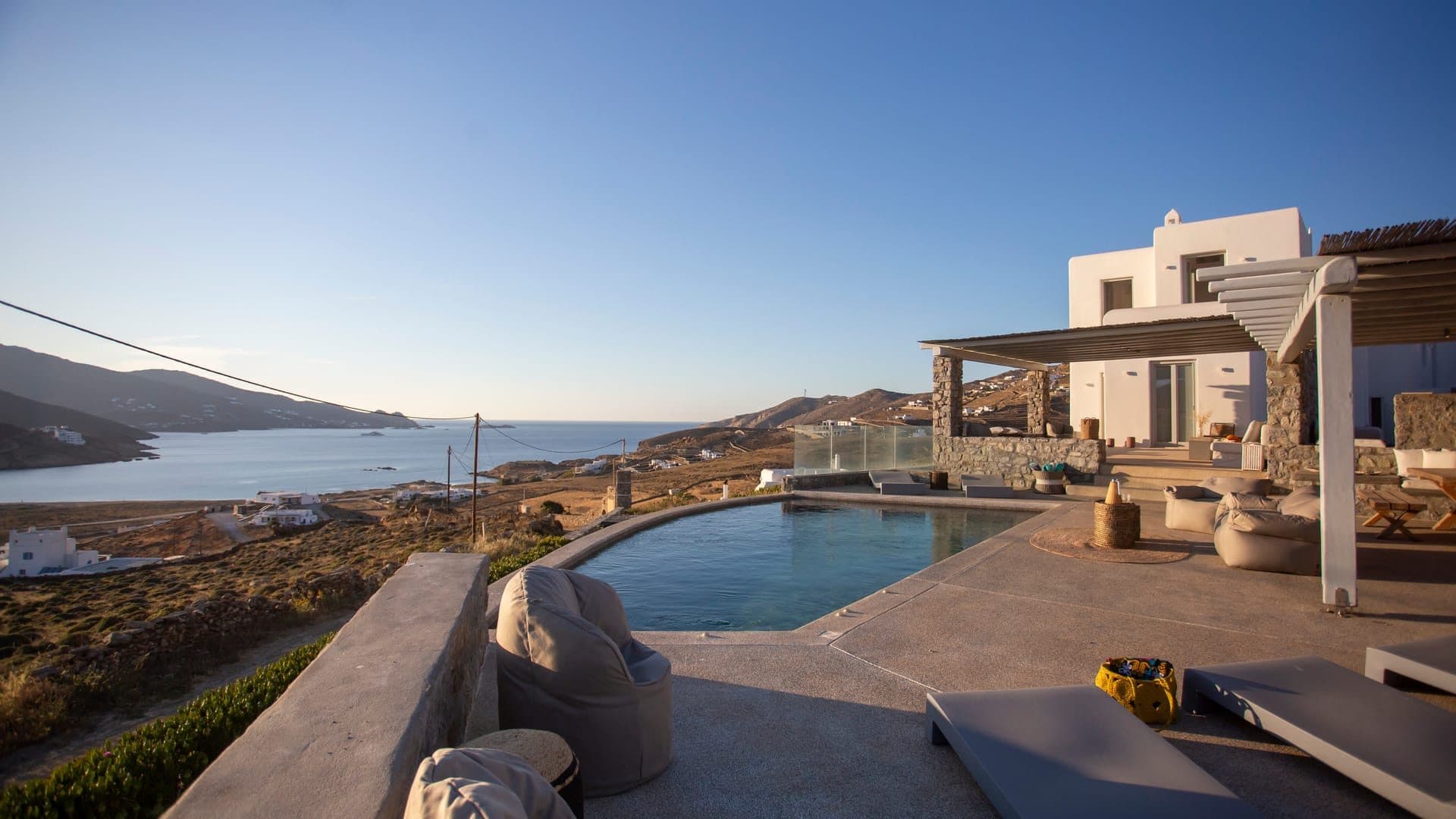 Cabana 1 Pool Villa (Alemagou) - Four Bedrooms, Mykonos – photo 109 of 110