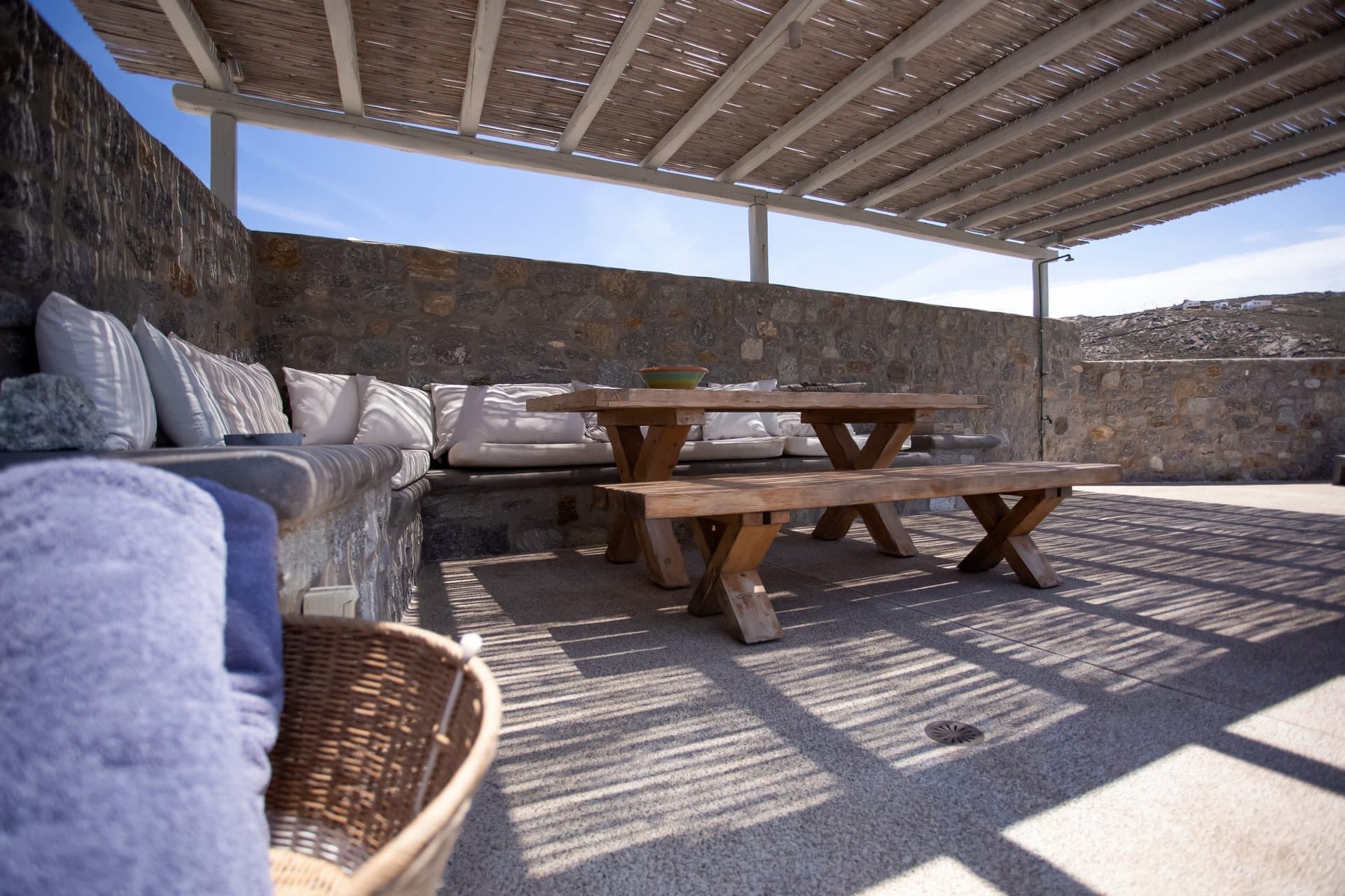Cabana 1 Pool Villa (Alemagou) - Four Bedrooms, Mykonos – photo 80 of 110