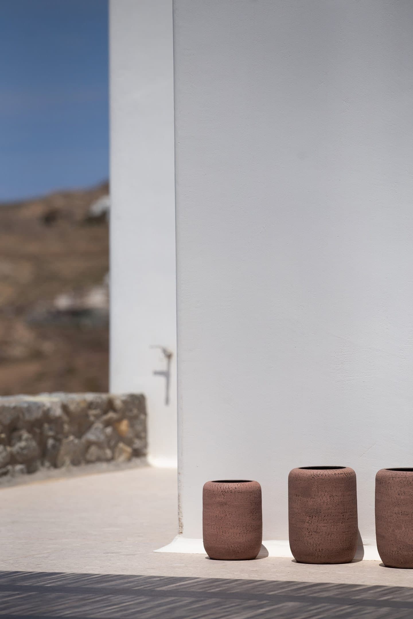 Cabana 1 Pool Villa (Alemagou) - Four Bedrooms, Mykonos – photo 95 of 110