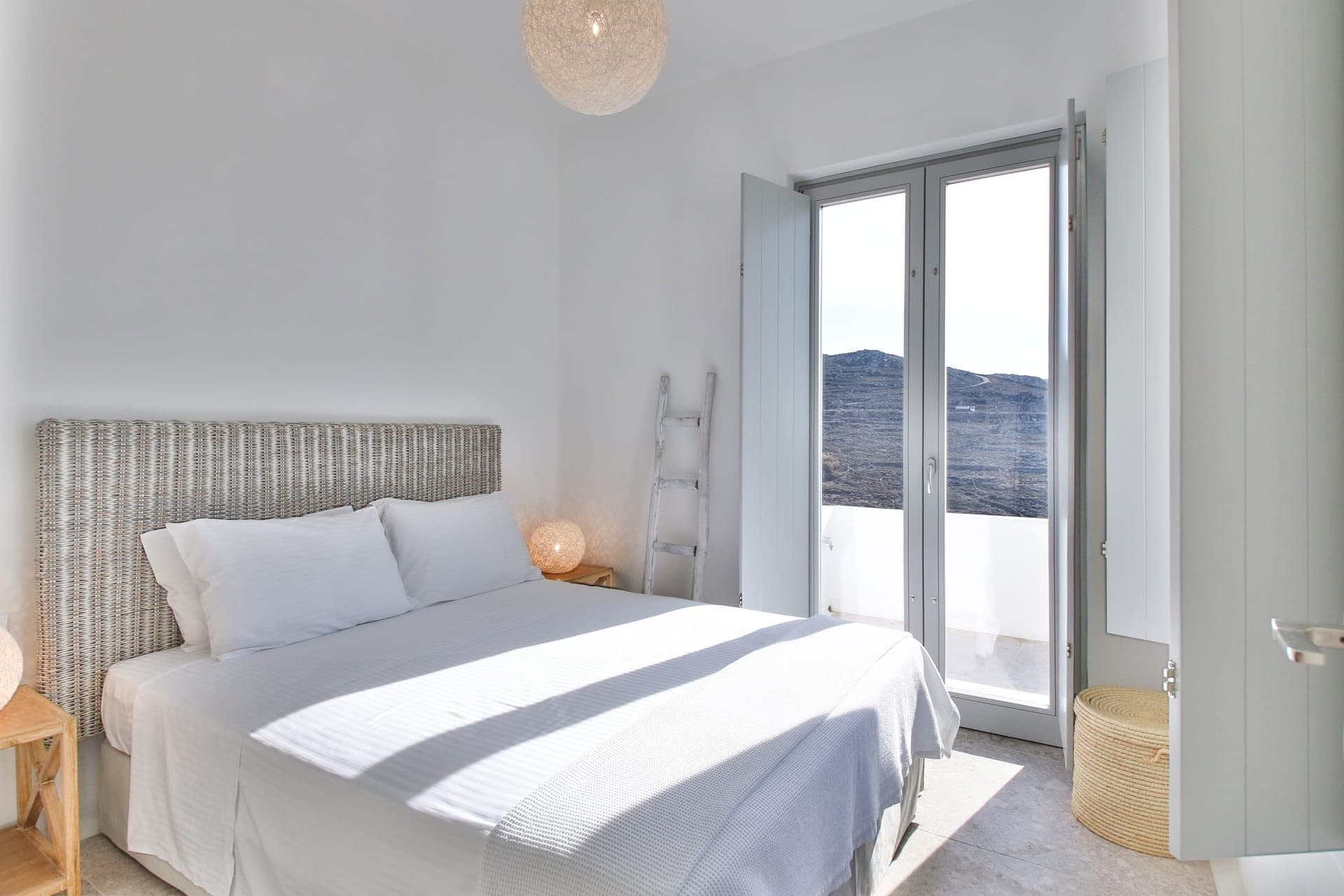 Cabana 1 Pool Villa (Alemagou) - Four Bedrooms, Mykonos – photo 42 of 110