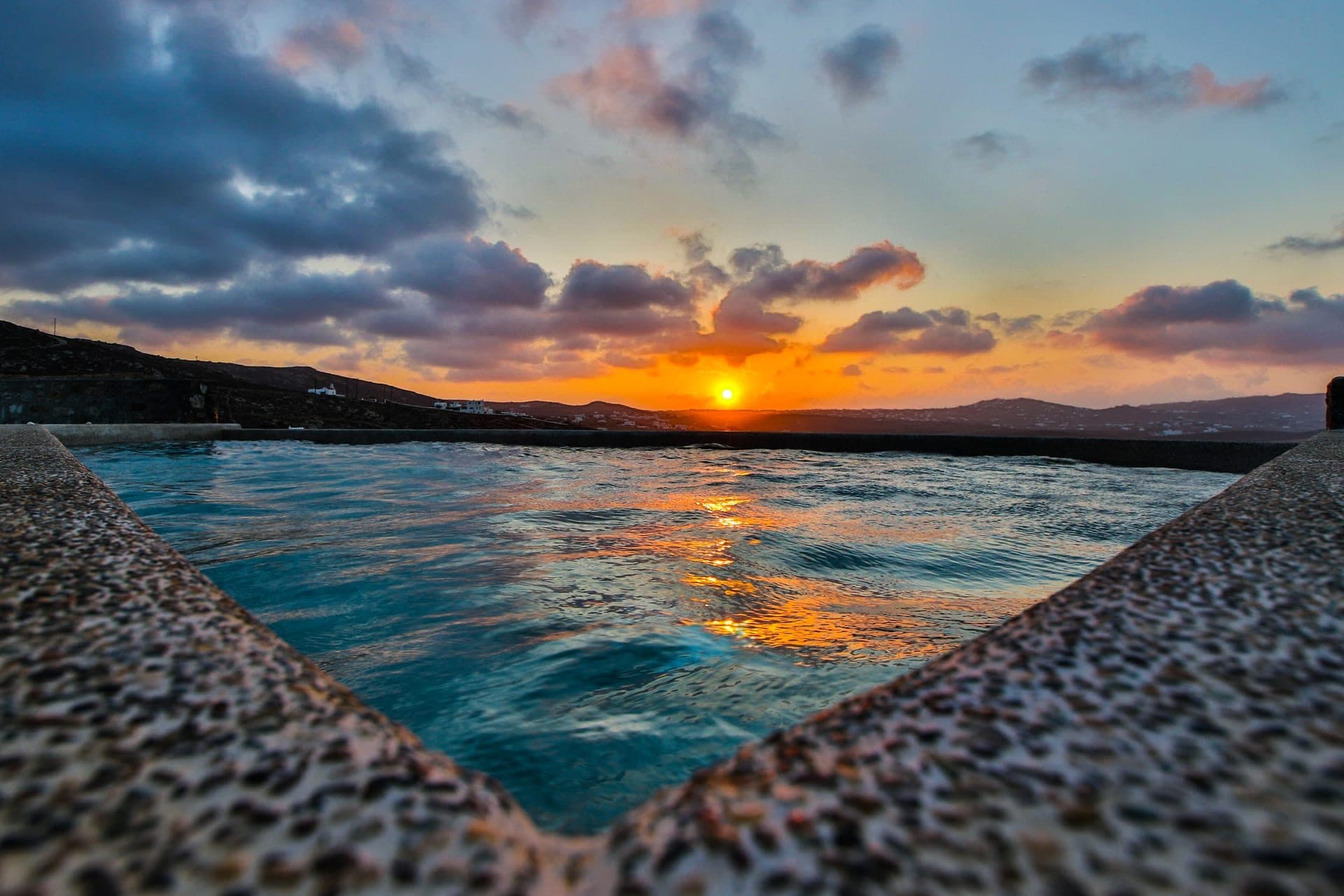 Cabana 1 Pool Villa (Alemagou) - Four Bedrooms, Mykonos – photo 18 of 110