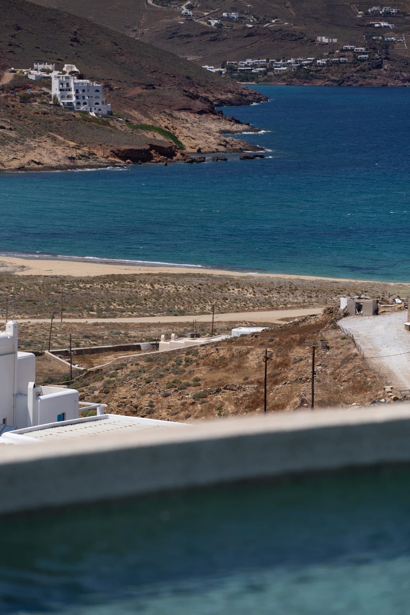 Cabana 1 Pool Villa (Alemagou) - Four Bedrooms, Mykonos – photo 90 of 110