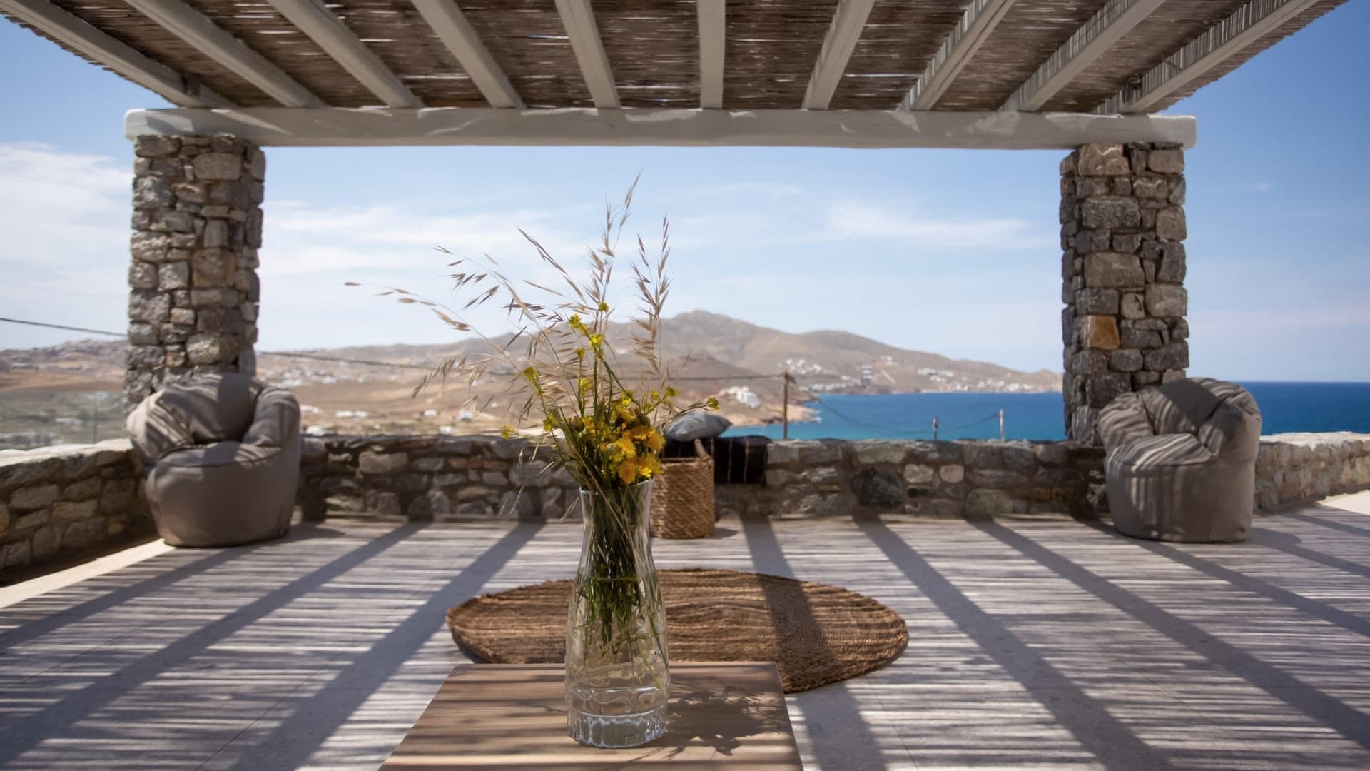 Cabana 1 Pool Villa (Alemagou) - Four Bedrooms, Mykonos – photo 66 of 110