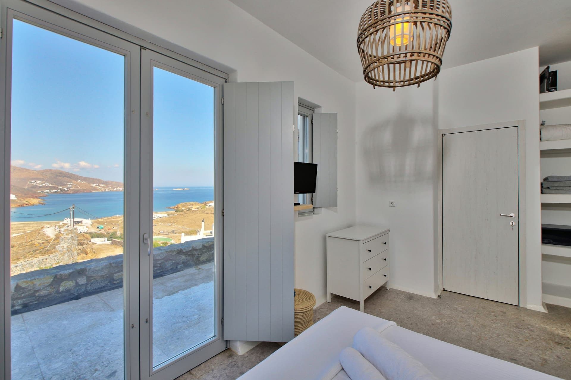 Cabana 1 Pool Villa (Alemagou) - Four Bedrooms, Mykonos – photo 36 of 110