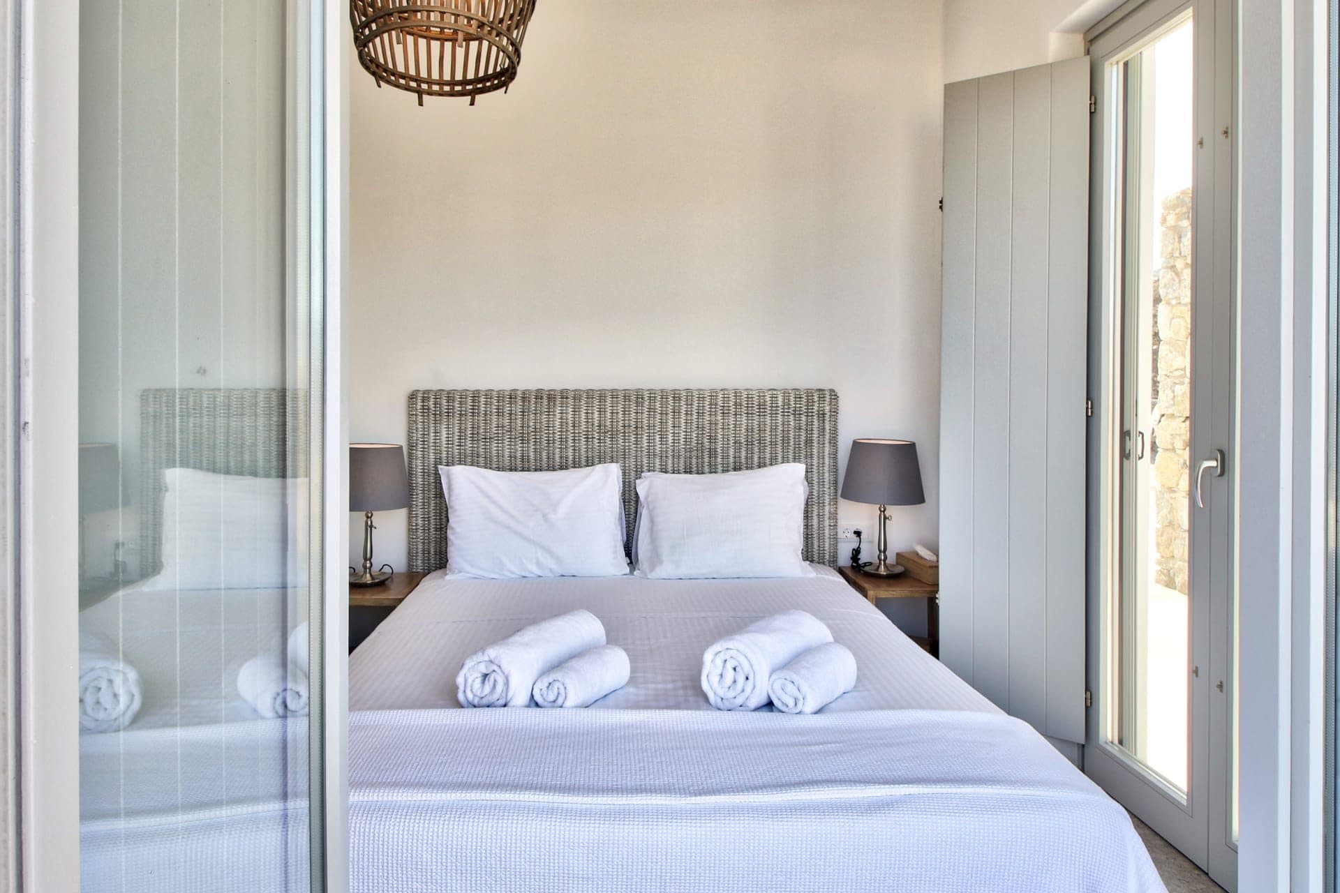 Cabana 1 Pool Villa (Alemagou) - Four Bedrooms, Mykonos – photo 46 of 110