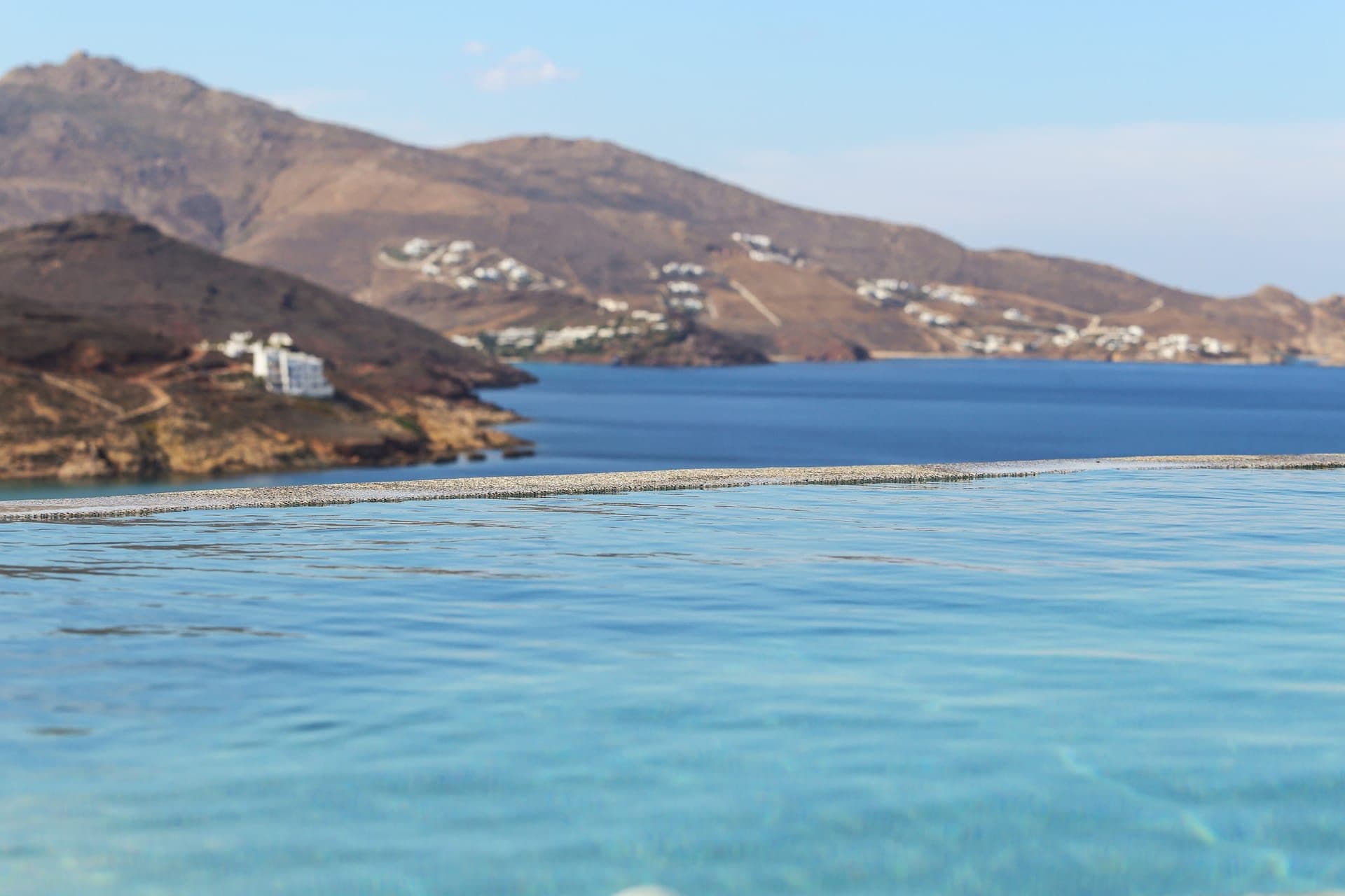 Cabana 1 Pool Villa (Alemagou) - Four Bedrooms, Mykonos – photo 16 of 110