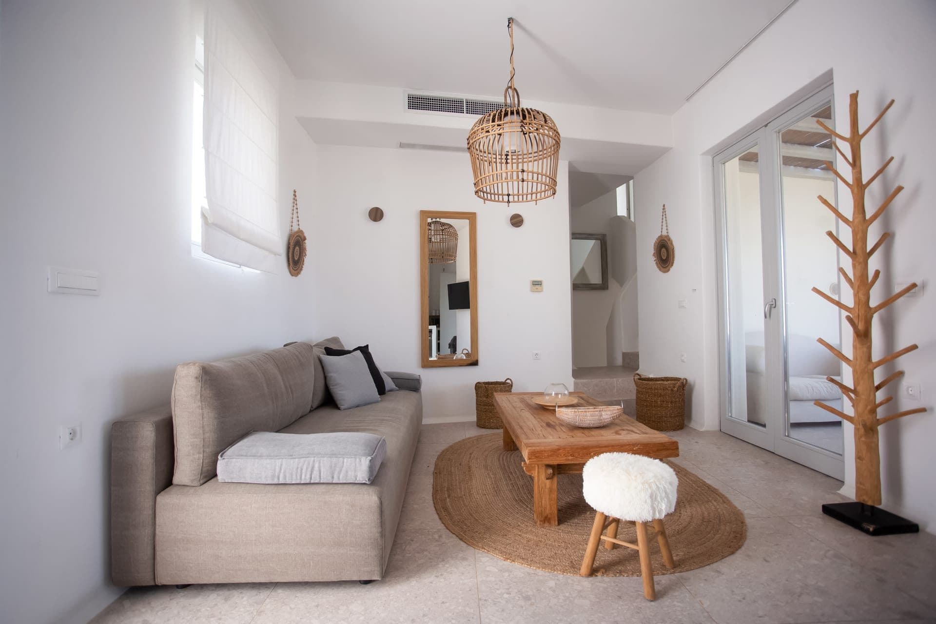 Cabana 1 Pool Villa (Alemagou) - Four Bedrooms, Mykonos – photo 20 of 110
