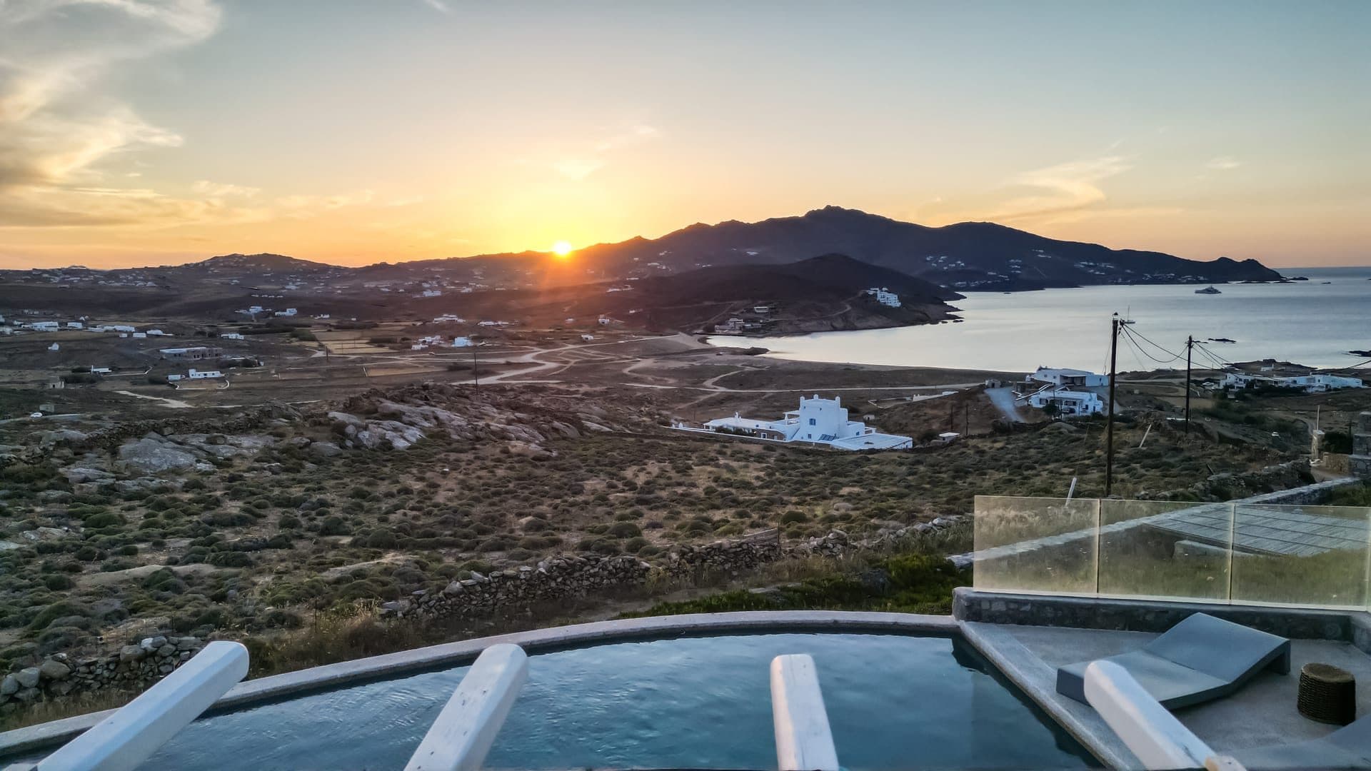 Cabana 1 Pool Villa (Alemagou) - Four Bedrooms, Mykonos – photo 101 of 110