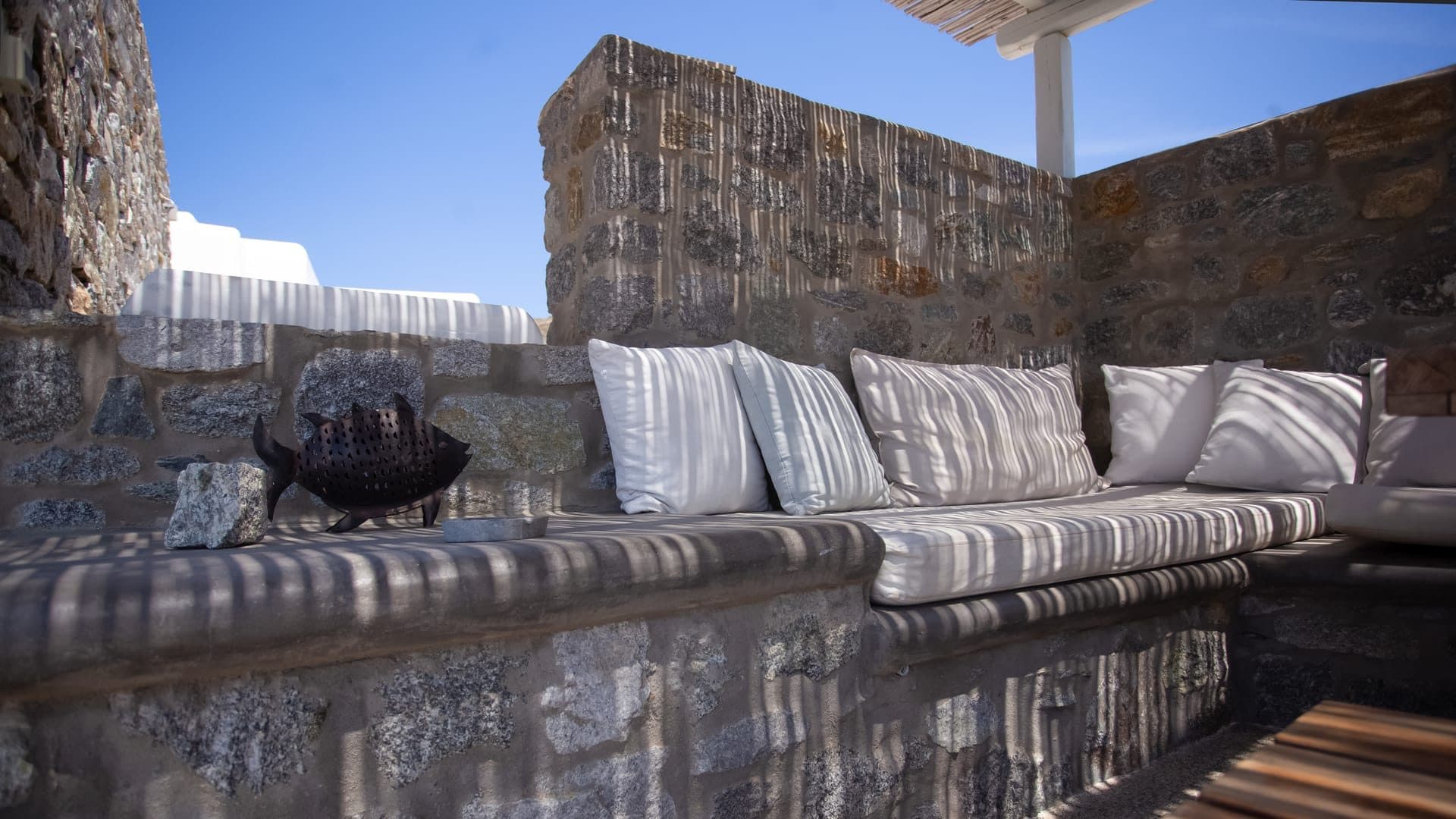 Cabana 1 Pool Villa (Alemagou) - Four Bedrooms, Mykonos – photo 79 of 110