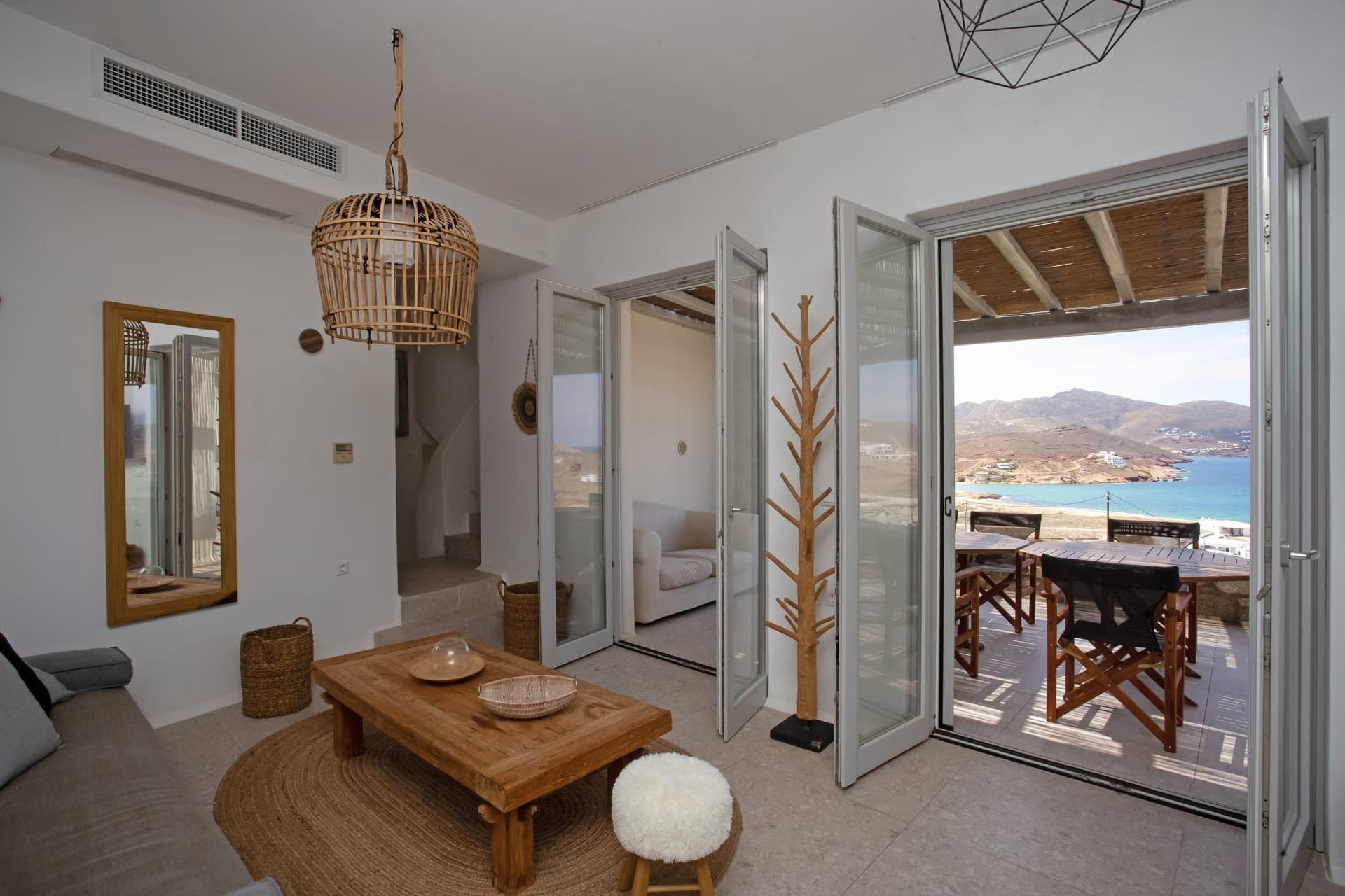 Cabana 1 Pool Villa (Alemagou) - Four Bedrooms, Mykonos – photo 22 of 110