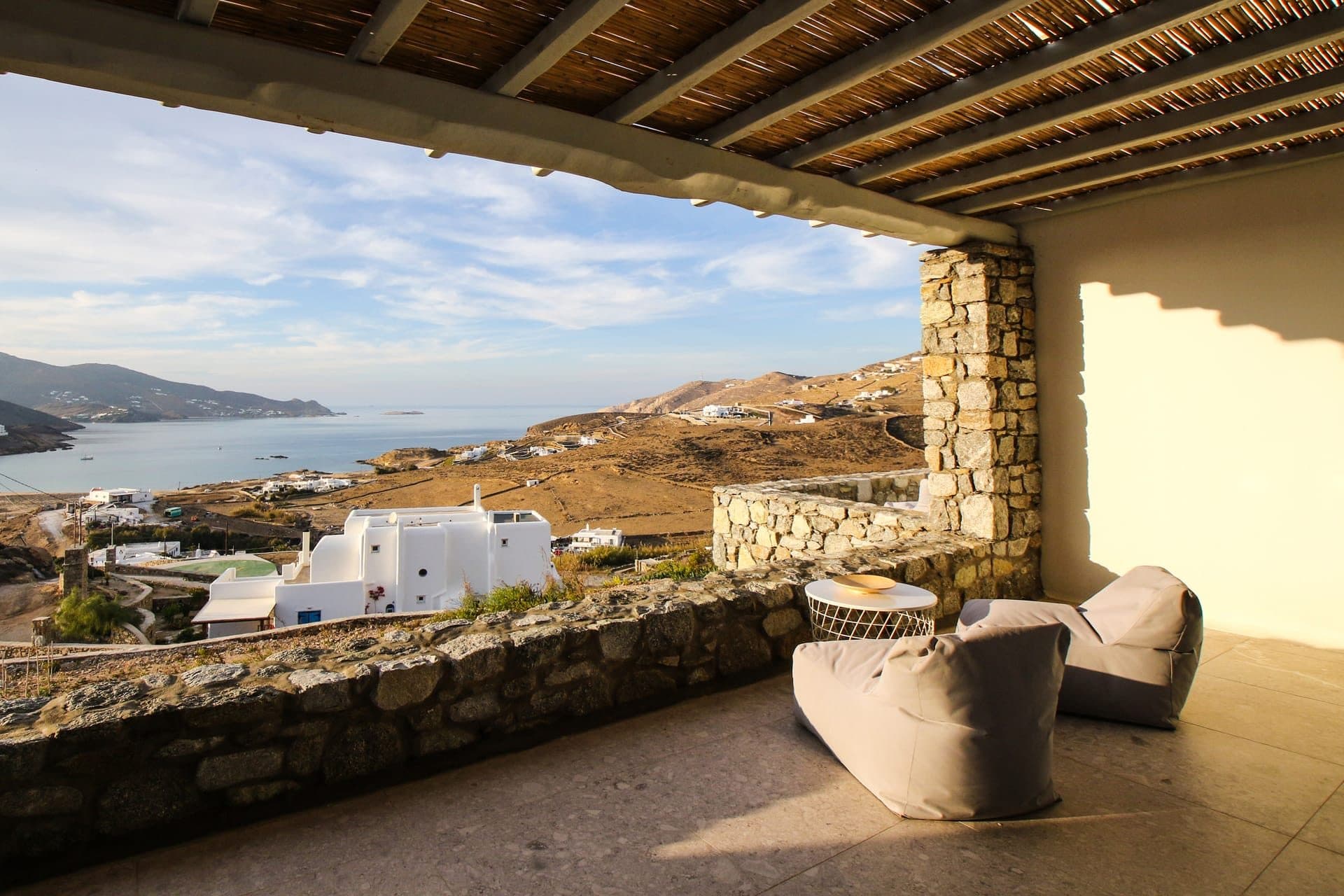 Cabana 1 Pool Villa (Alemagou) - Four Bedrooms, Mykonos – photo 30 of 110