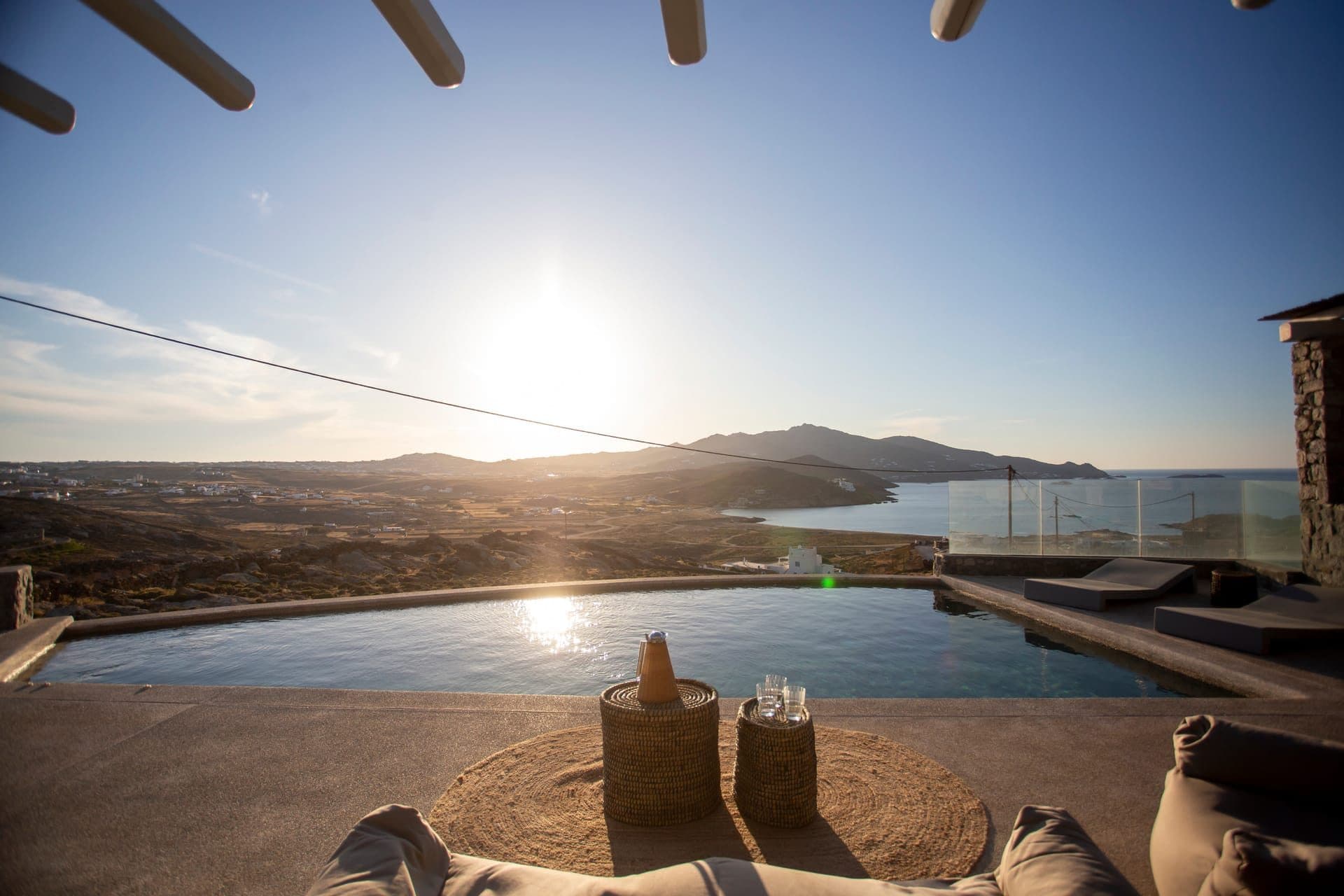 Cabana 1 Pool Villa (Alemagou) - Four Bedrooms, Mykonos – photo 108 of 110