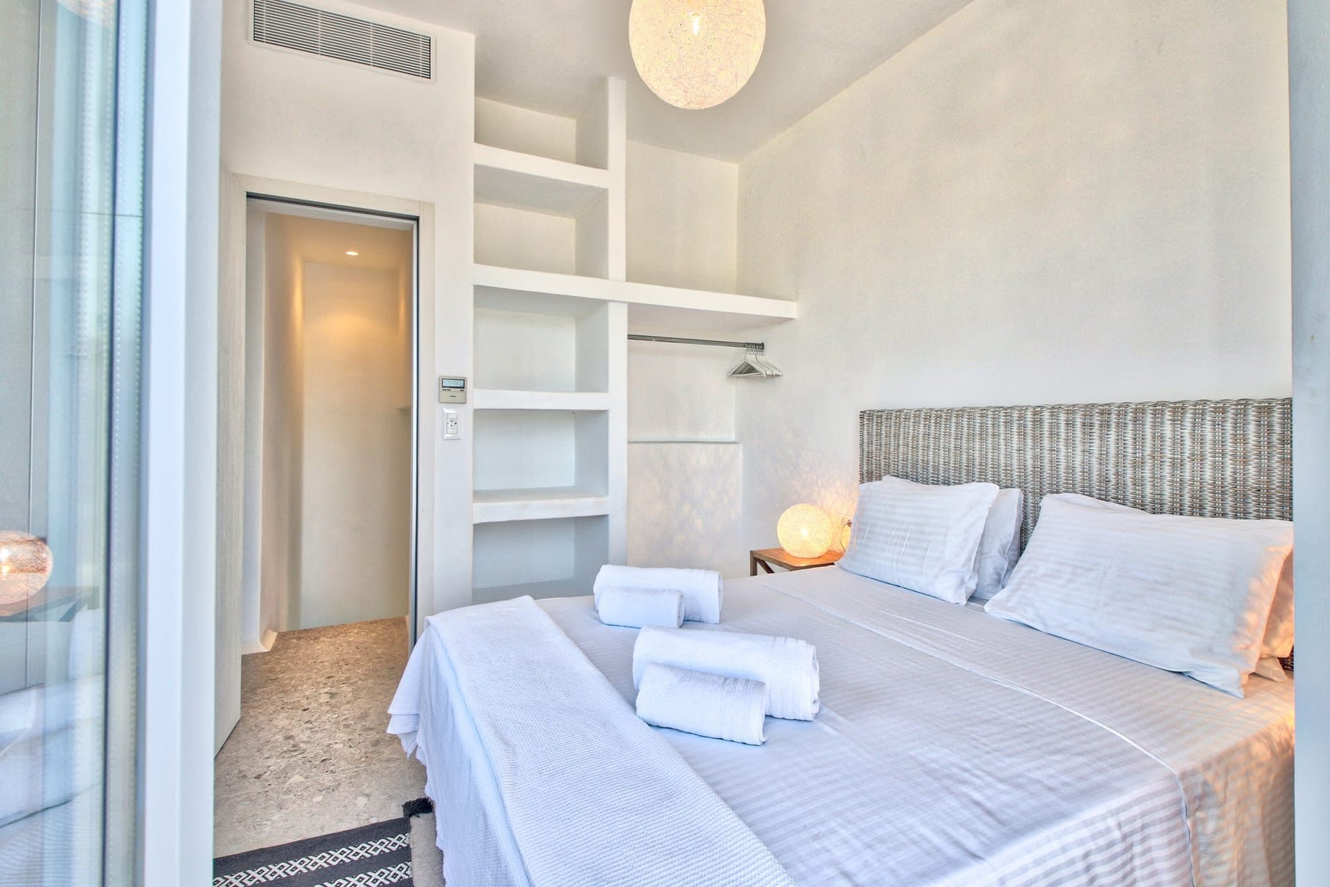 Cabana 1 Pool Villa (Alemagou) - Four Bedrooms, Mykonos – photo 44 of 110