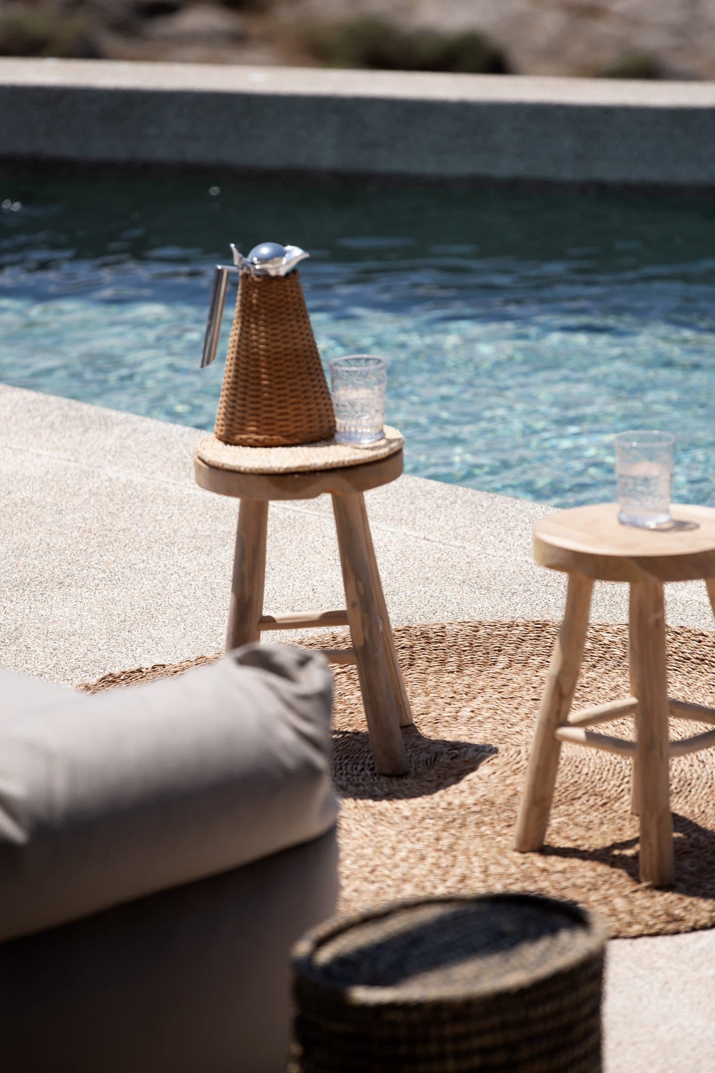 Cabana 1 Pool Villa (Alemagou) - Four Bedrooms, Mykonos – photo 88 of 110