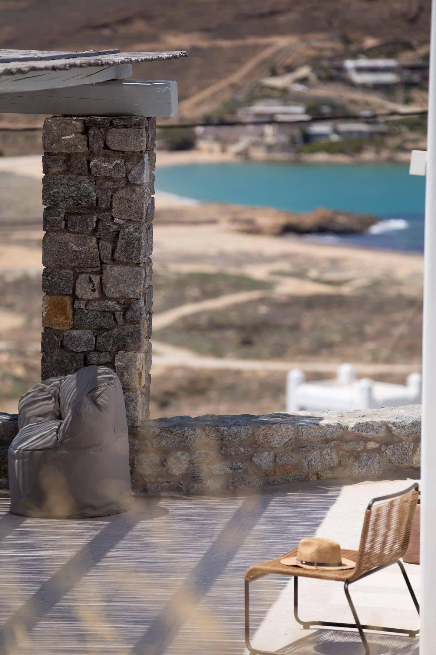 Cabana 1 Pool Villa (Alemagou) - Four Bedrooms, Mykonos – photo 86 of 110