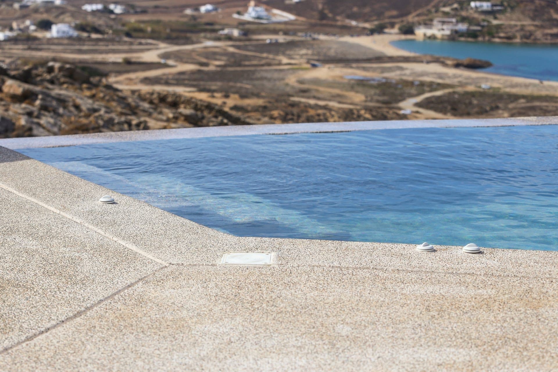 Cabana 1 Pool Villa (Alemagou) - Four Bedrooms, Mykonos – photo 15 of 110