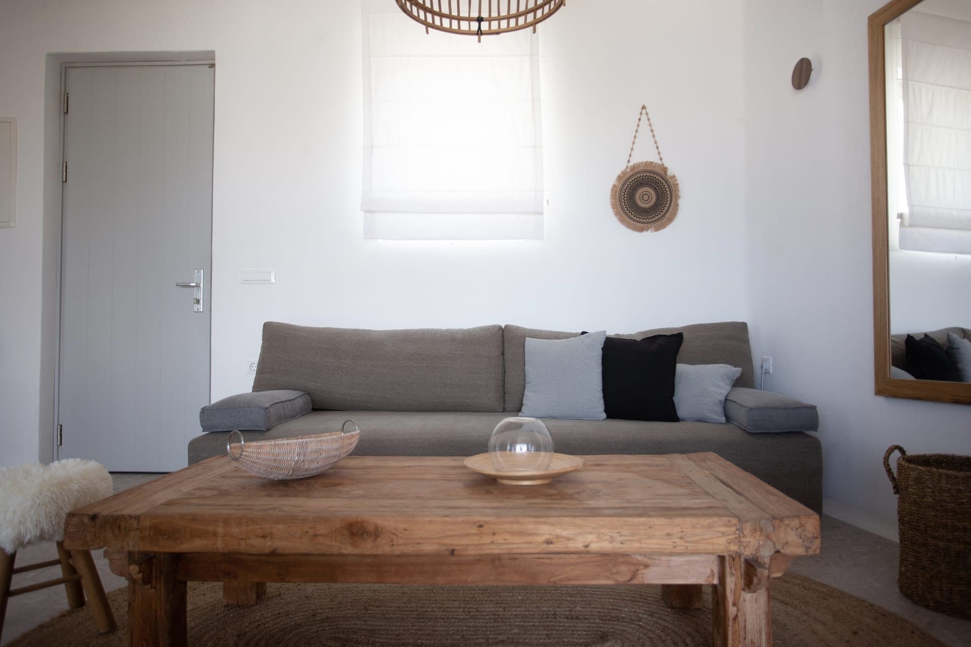 Cabana 1 Pool Villa (Alemagou) - Four Bedrooms, Mykonos – photo 28 of 110