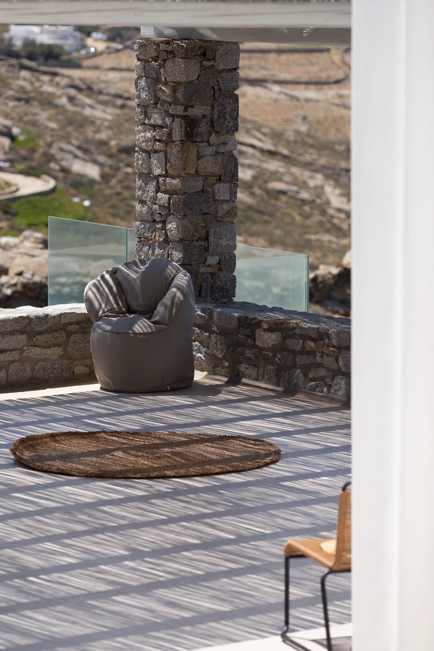 Cabana 1 Pool Villa (Alemagou) - Four Bedrooms, Mykonos – photo 84 of 110