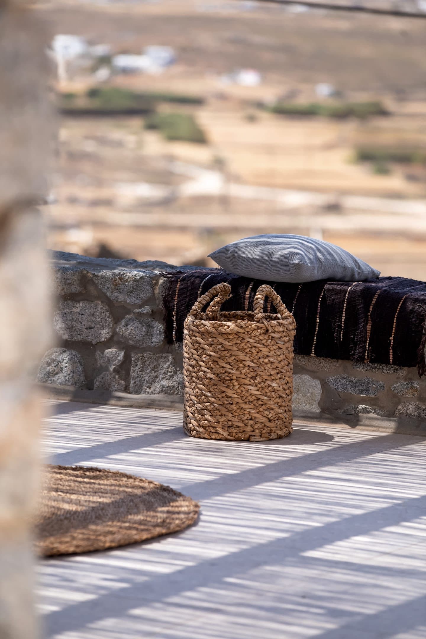 Cabana 1 Pool Villa (Alemagou) - Four Bedrooms, Mykonos – photo 83 of 110