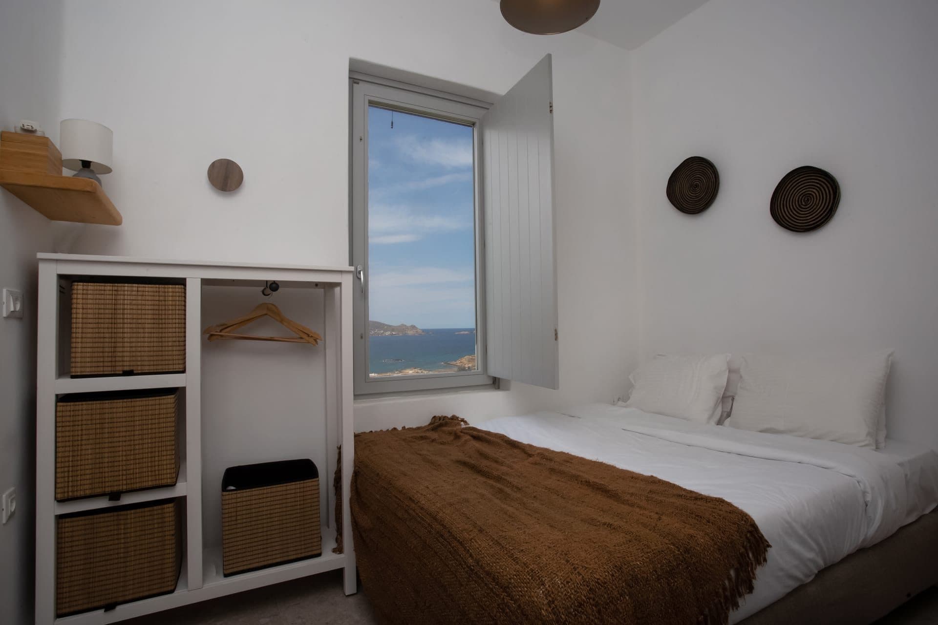 Cabana 1 Pool Villa (Alemagou) - Four Bedrooms, Mykonos – photo 52 of 110