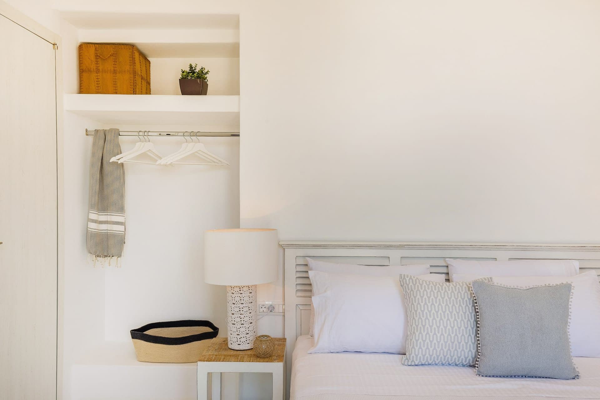 Cabana 2 Pool Villa (Alemagou) - Three Bedrooms, Mykonos – photo 36 of 96
