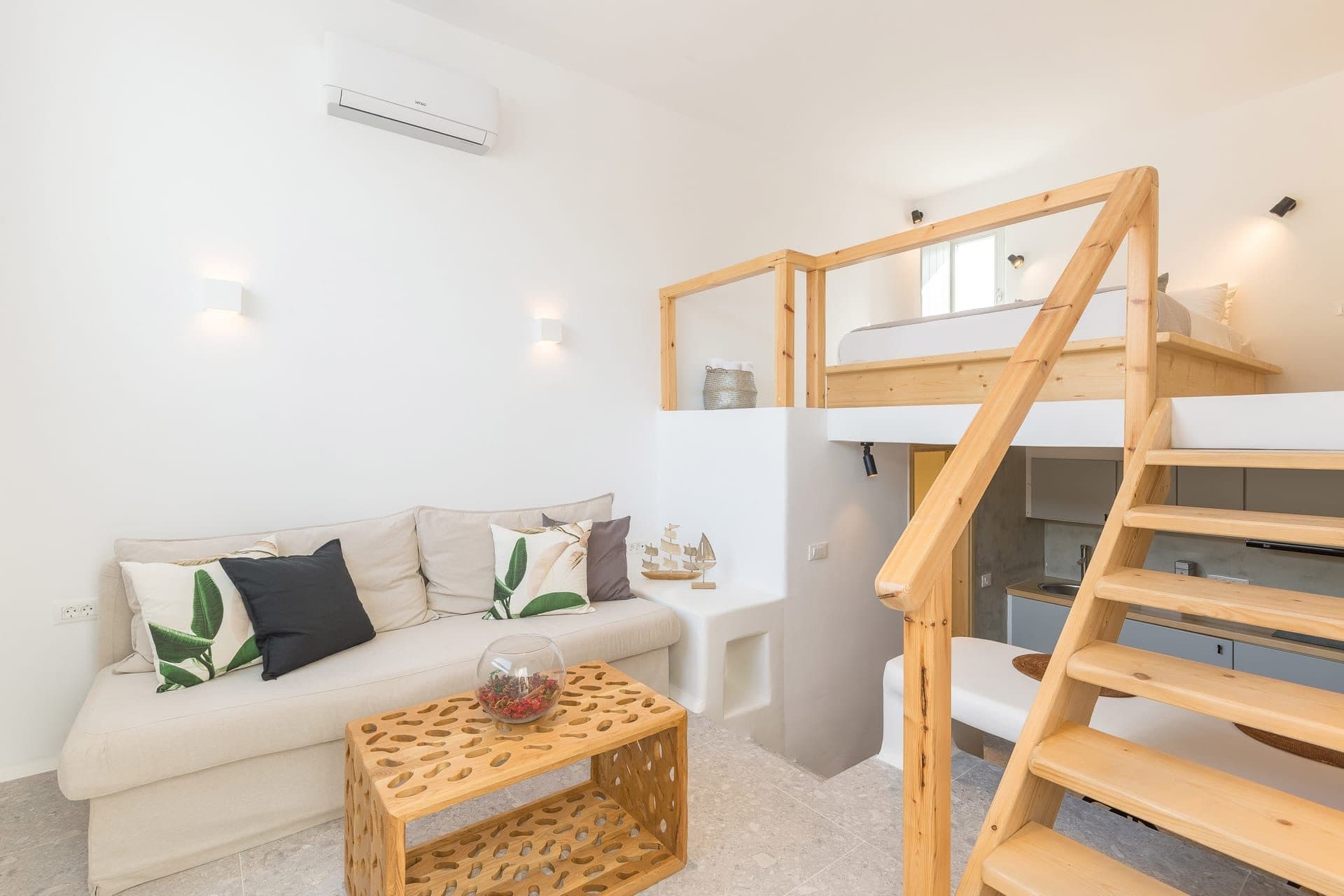 Cabana 2 Pool Villa (Alemagou) - Three Bedrooms, Mykonos – photo 47 of 96