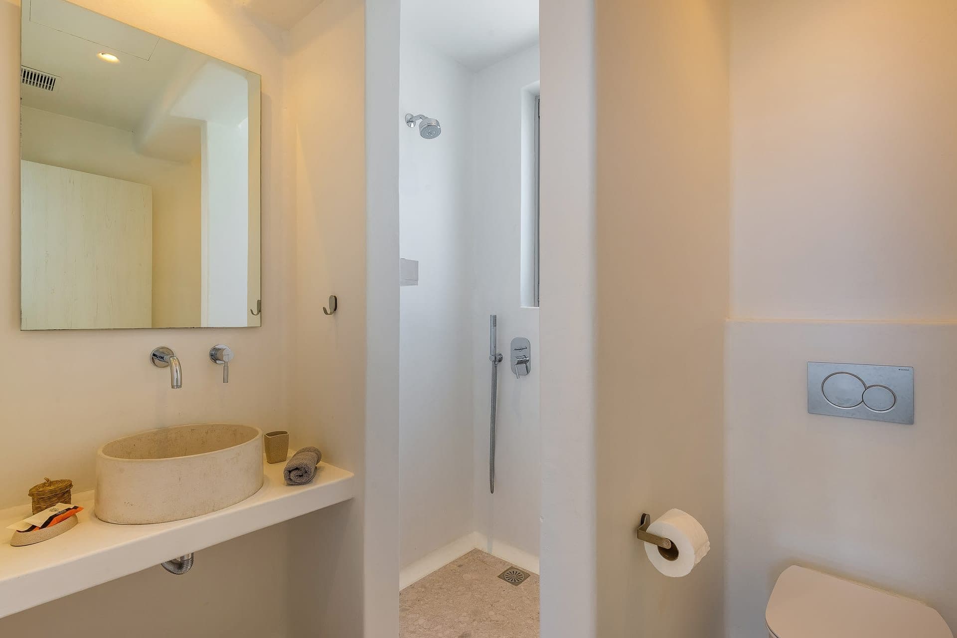 Cabana 2 Pool Villa (Alemagou) - Three Bedrooms, Mykonos – photo 43 of 96