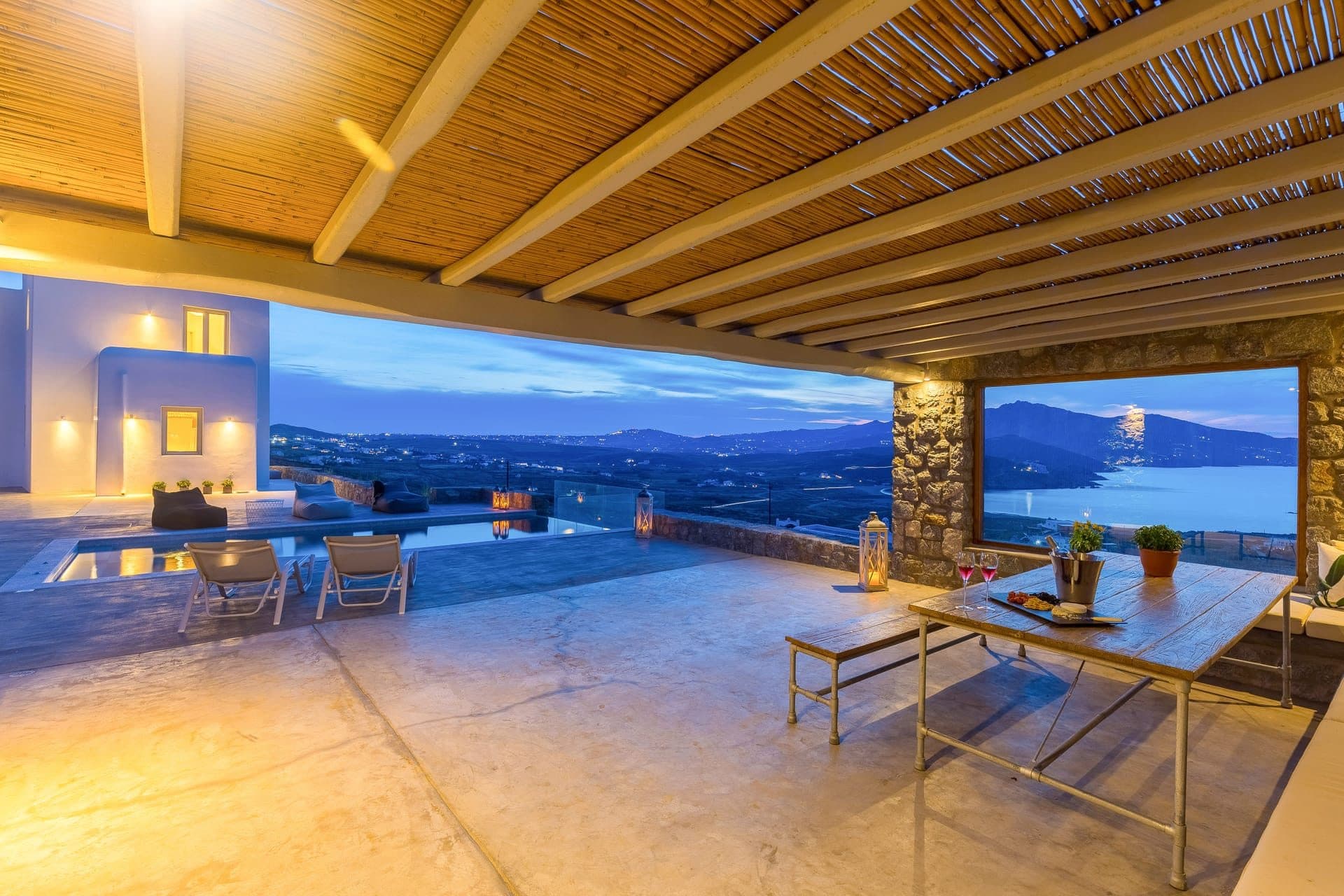 Cabana 2 Pool Villa (Alemagou) - Three Bedrooms, Mykonos – photo 21 of 96