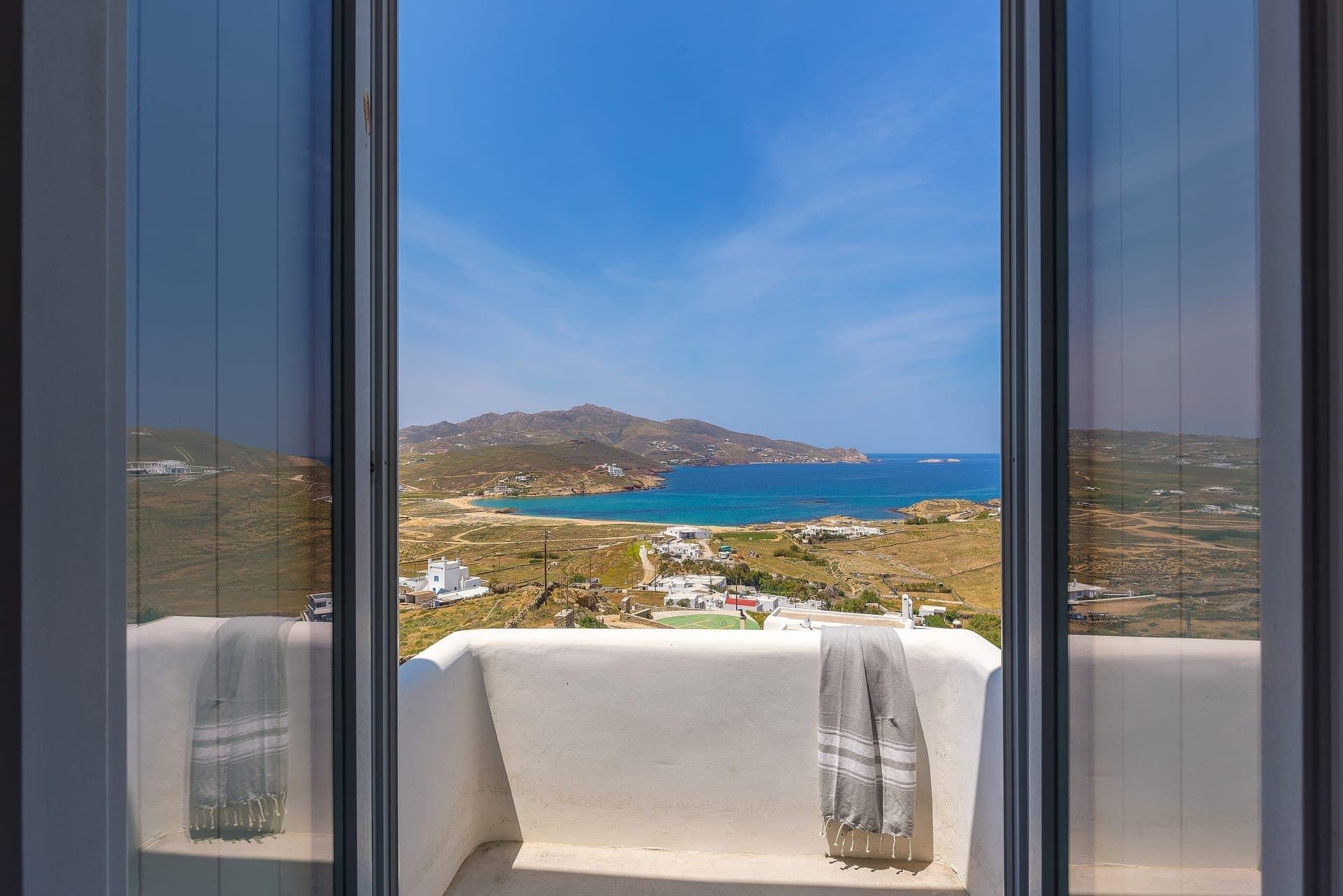 Cabana 2 Pool Villa (Alemagou) - Three Bedrooms, Mykonos – photo 39 of 96