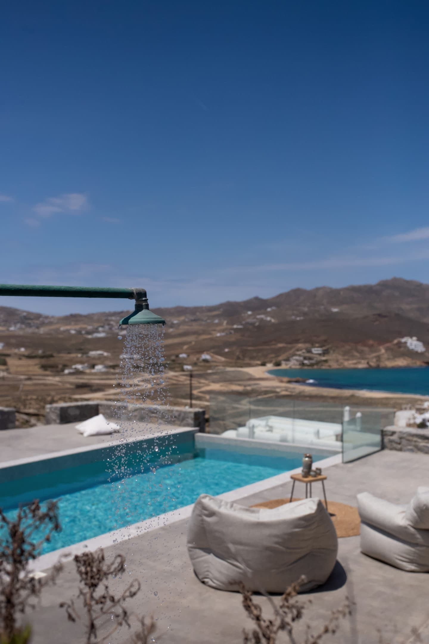 Cabana 2 Pool Villa (Alemagou) - Three Bedrooms, Mykonos – photo 75 of 96