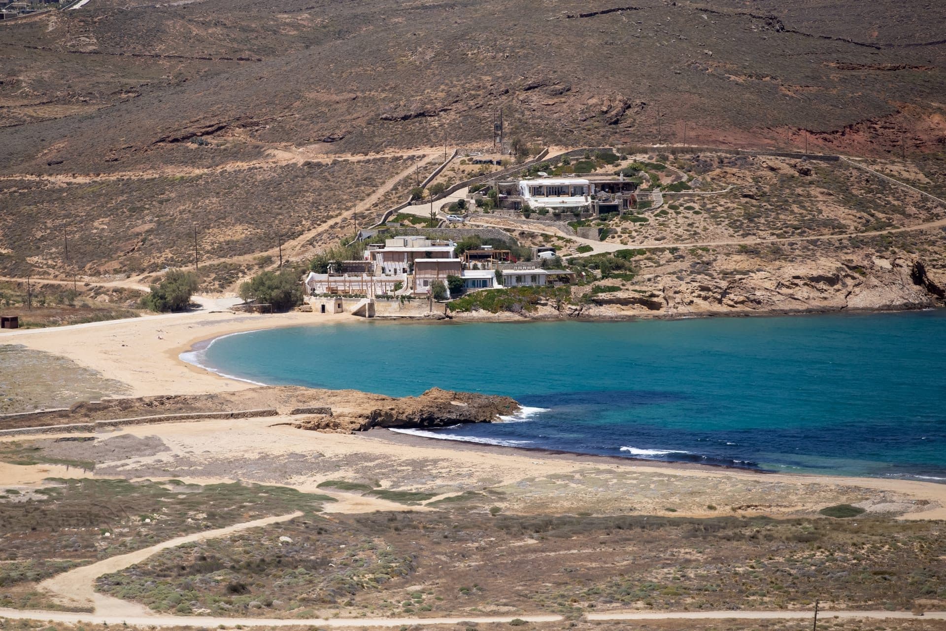 Cabana 2 Pool Villa (Alemagou) - Three Bedrooms, Mykonos – photo 86 of 96