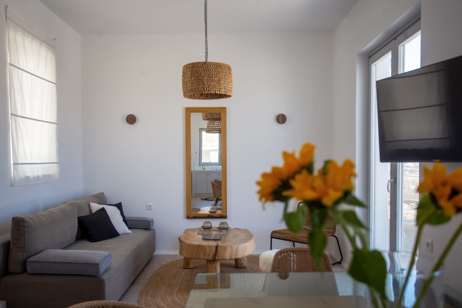 Cabana 2 Pool Villa (Alemagou) - Three Bedrooms, Mykonos – photo 28 of 96