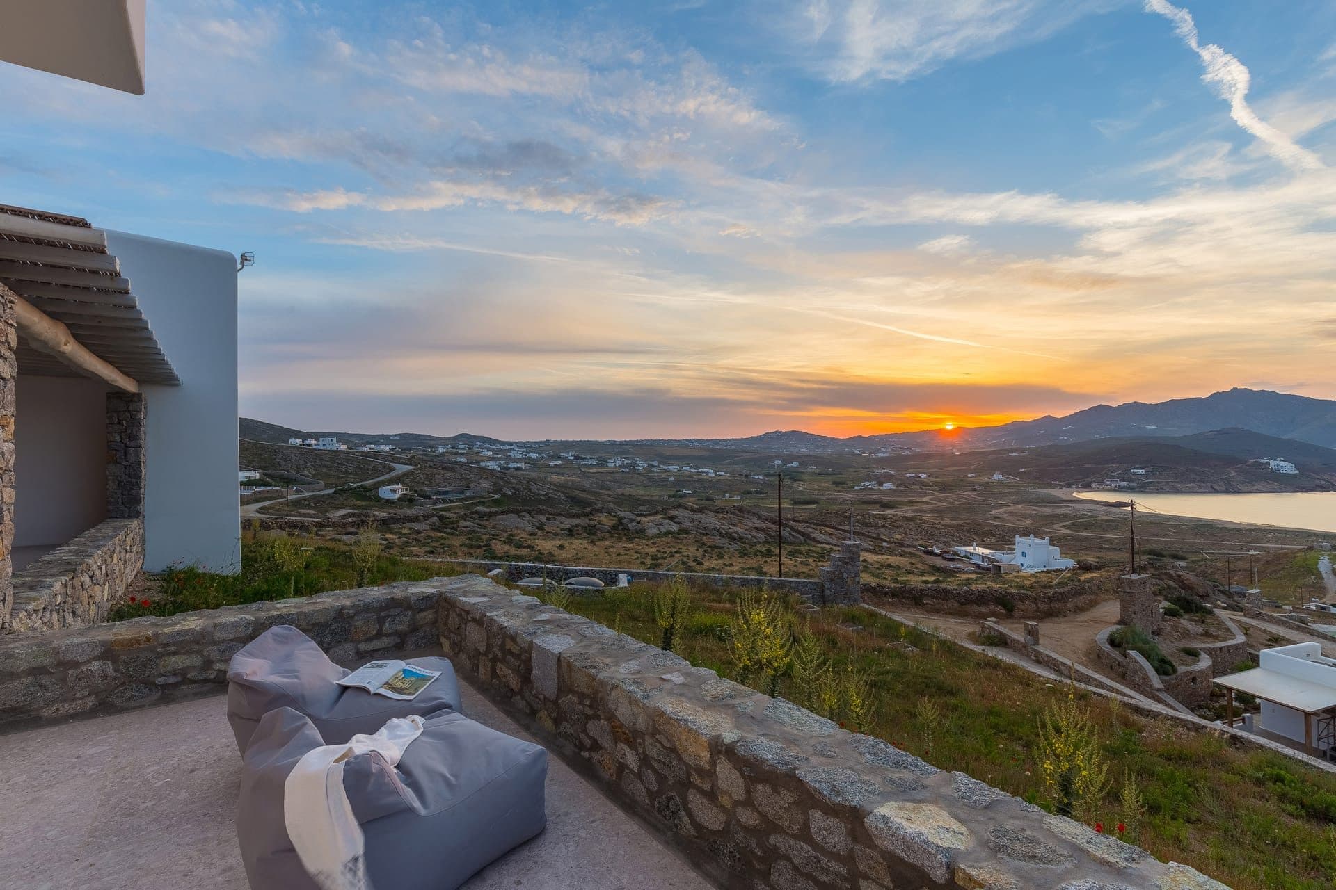 Cabana 2 Pool Villa (Alemagou) - Three Bedrooms, Mykonos – photo 35 of 96
