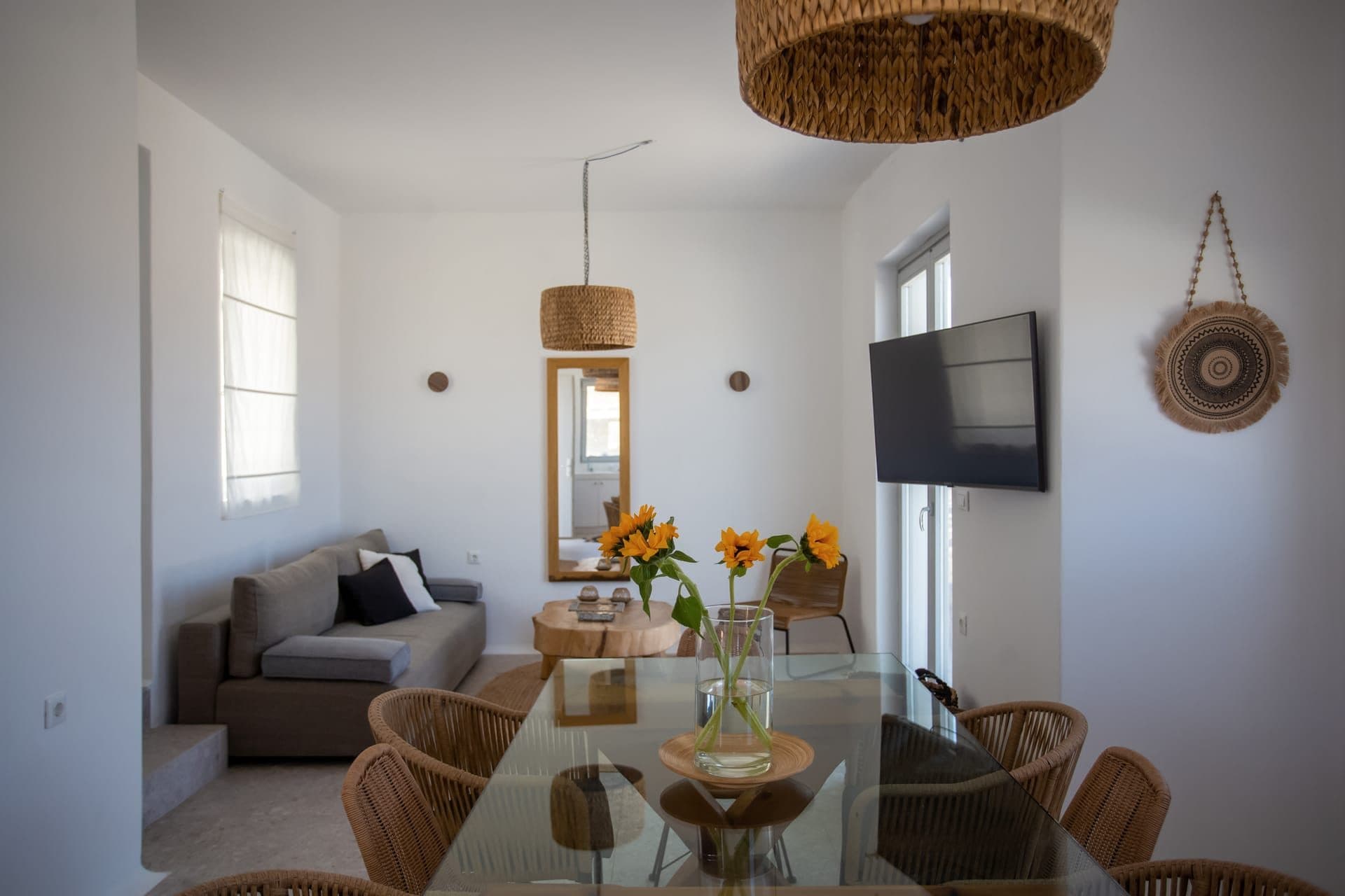 Cabana 2 Pool Villa (Alemagou) - Three Bedrooms, Mykonos – photo 29 of 96