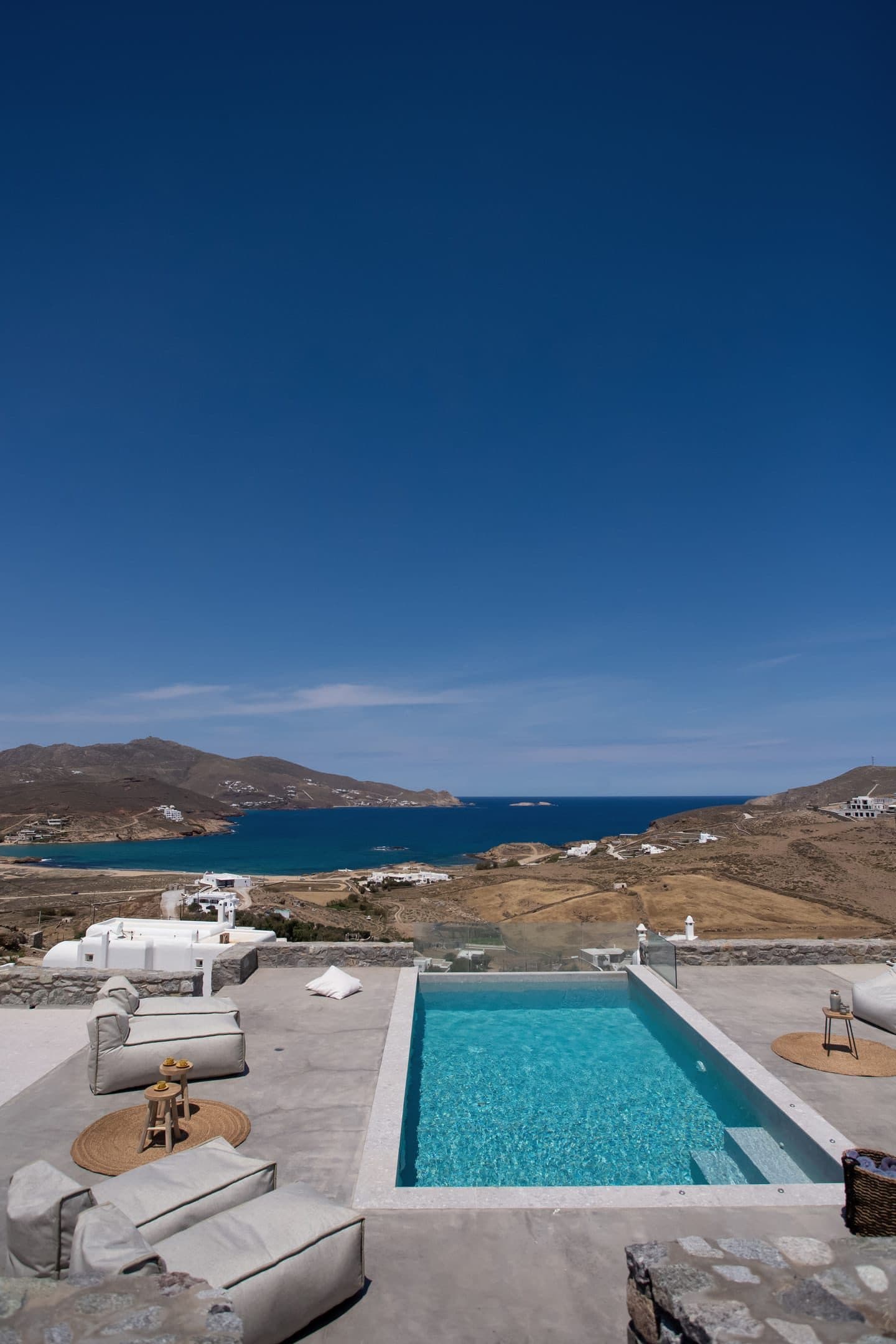 Cabana 2 Pool Villa (Alemagou) - Three Bedrooms, Mykonos – photo 73 of 96