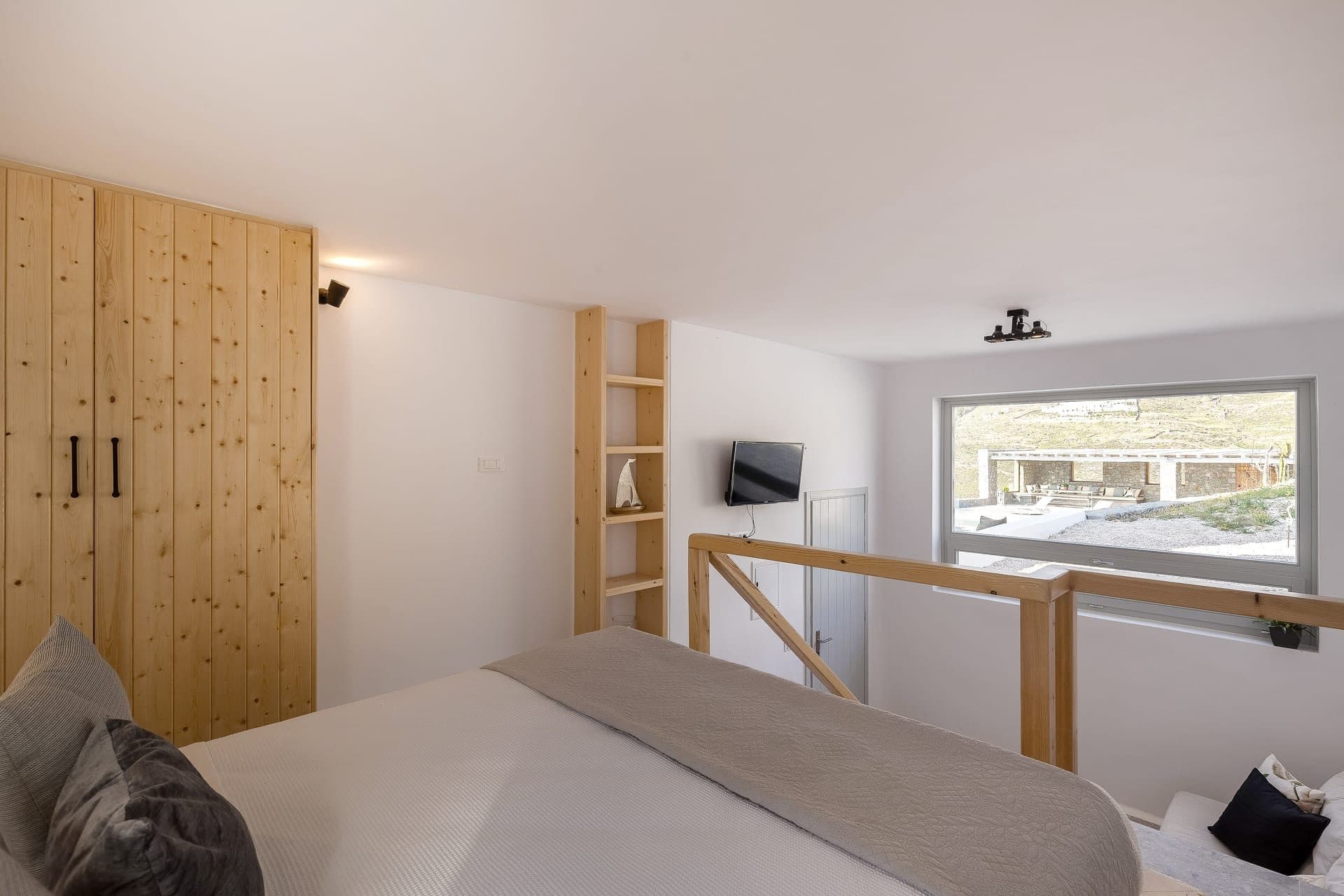 Cabana 2 Pool Villa (Alemagou) - Three Bedrooms, Mykonos – photo 46 of 96