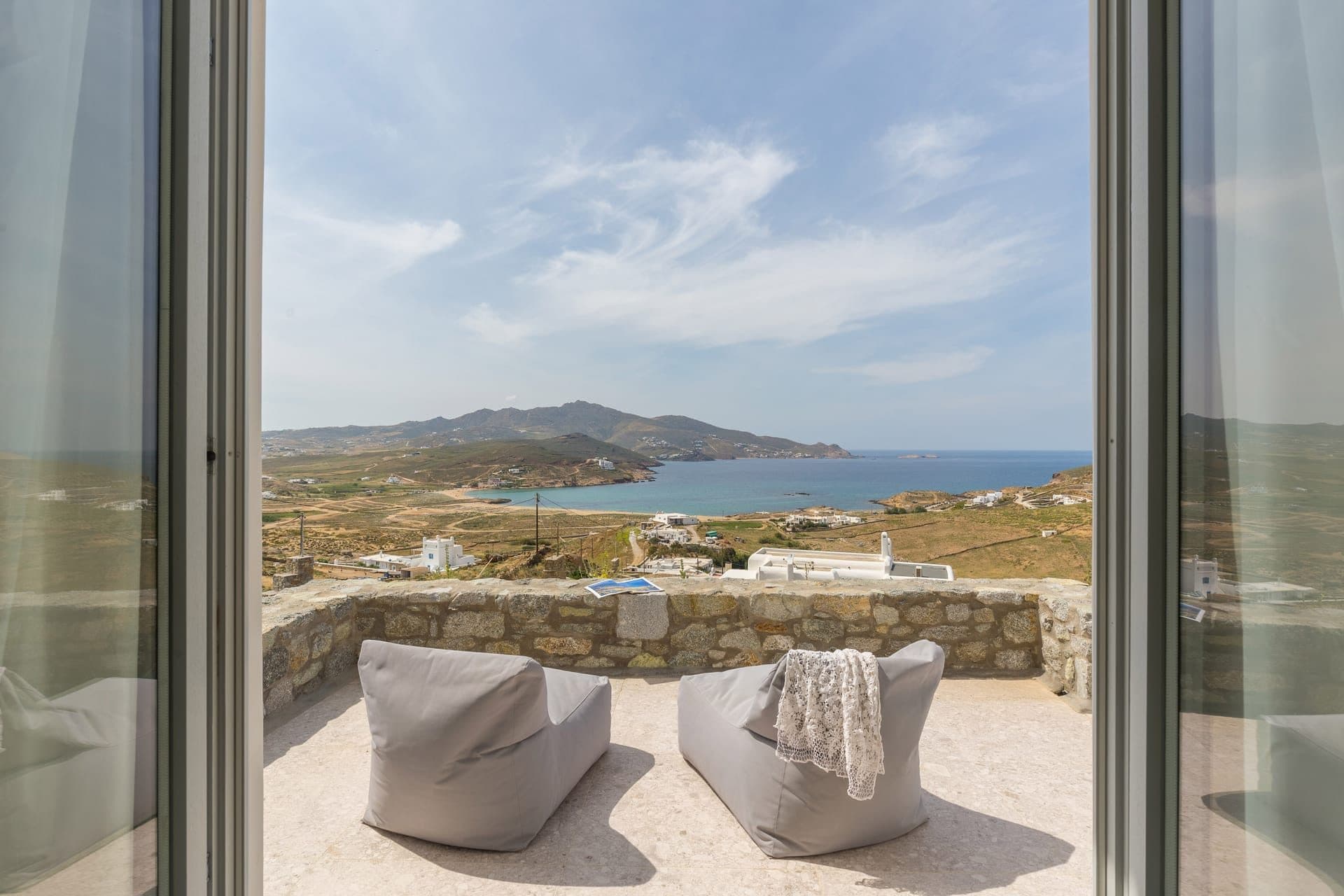 Cabana 2 Pool Villa (Alemagou) - Three Bedrooms, Mykonos – photo 33 of 96